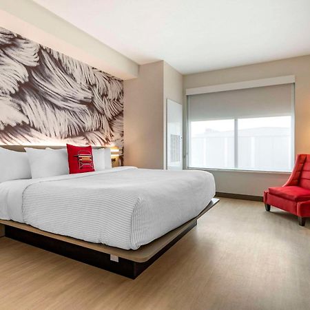 Cambria Hotel Rock Hill - University Center المظهر الخارجي الصورة
