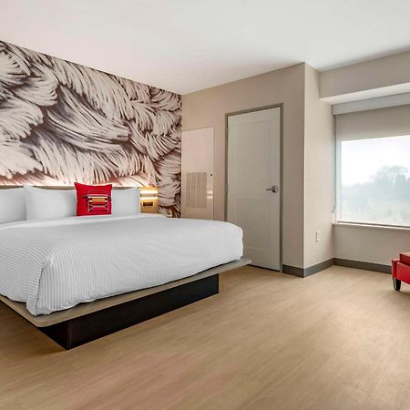 Cambria Hotel Rock Hill - University Center المظهر الخارجي الصورة