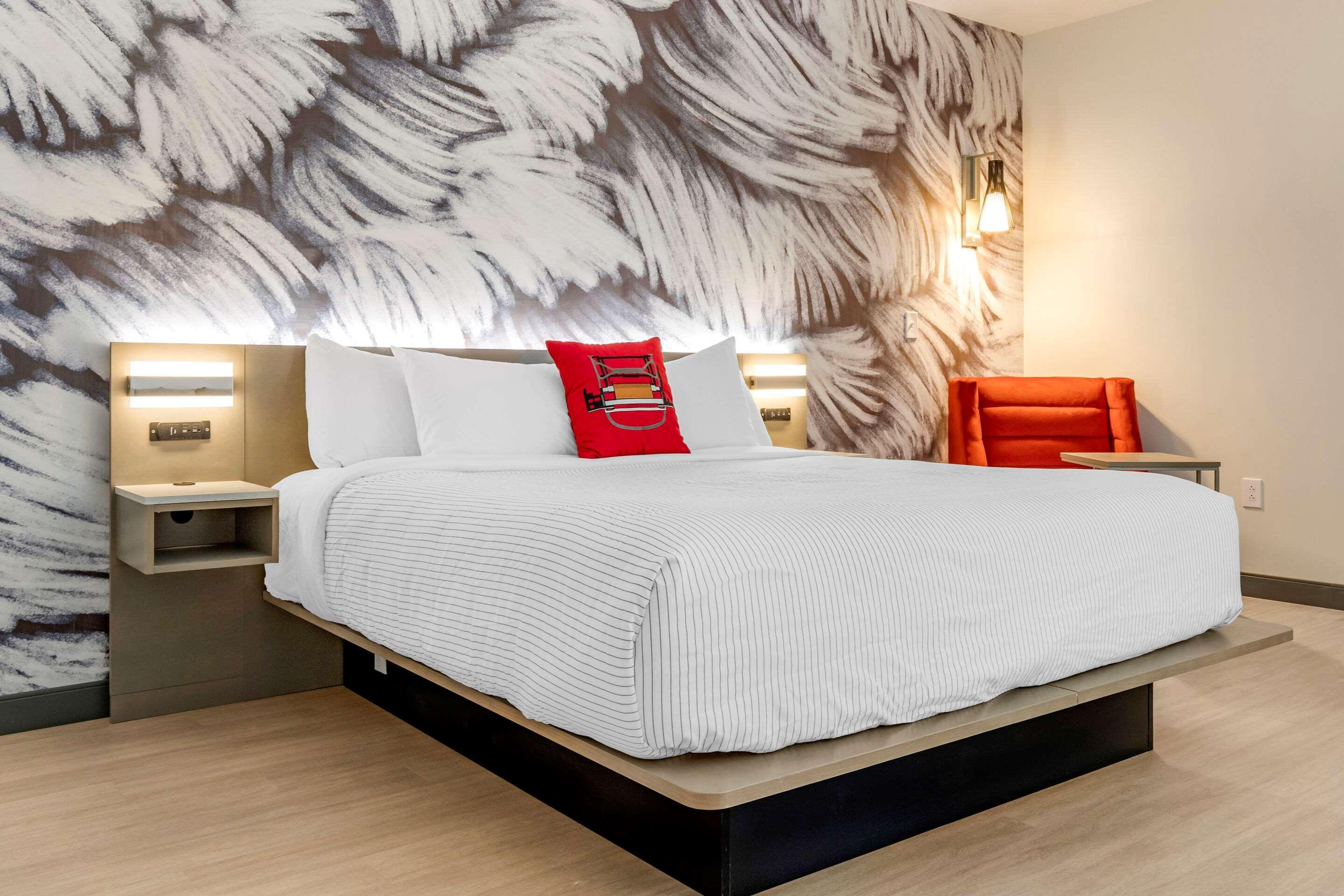 Cambria Hotel Rock Hill - University Center المظهر الخارجي الصورة