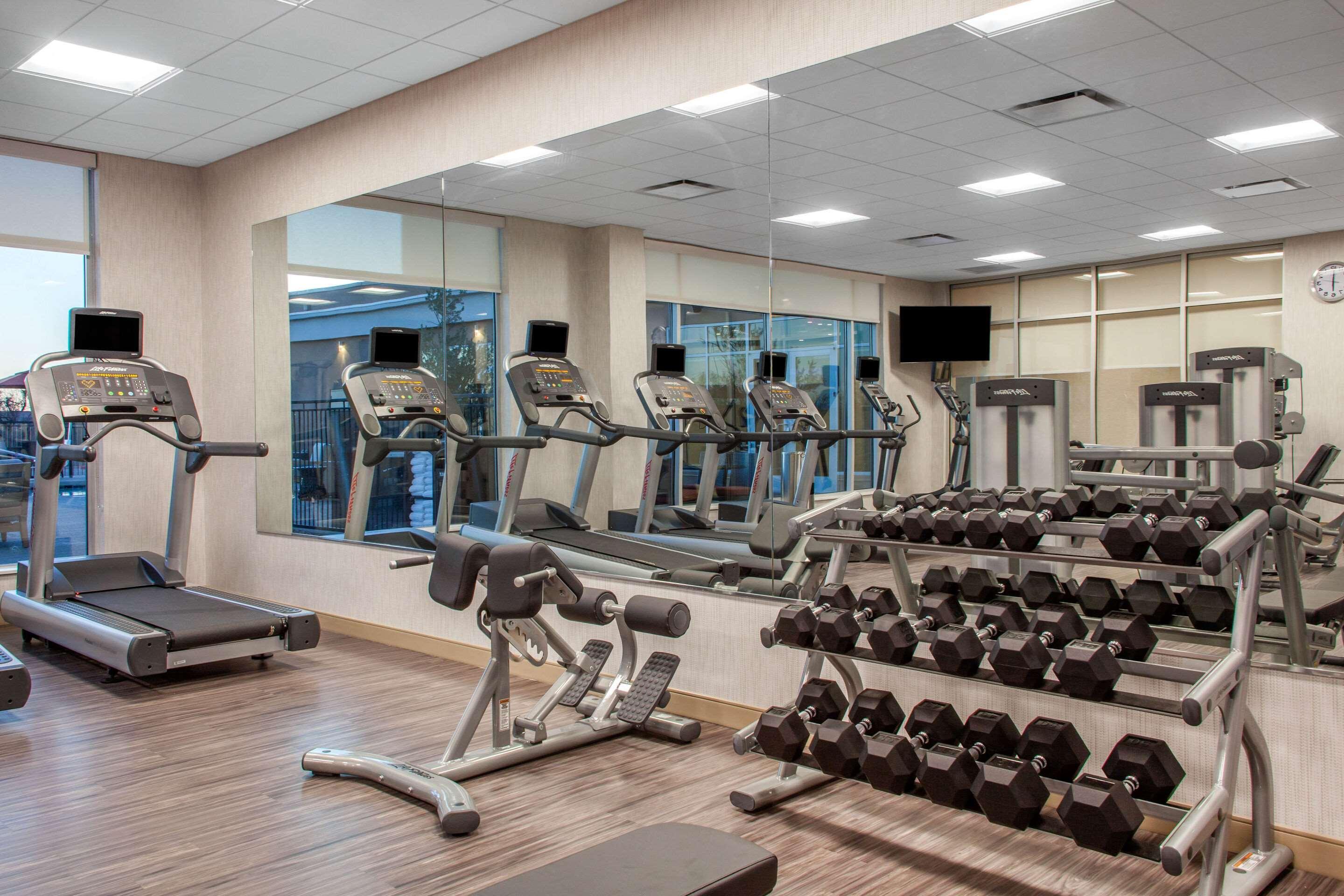 Cambria Hotel Rock Hill - University Center المظهر الخارجي الصورة
