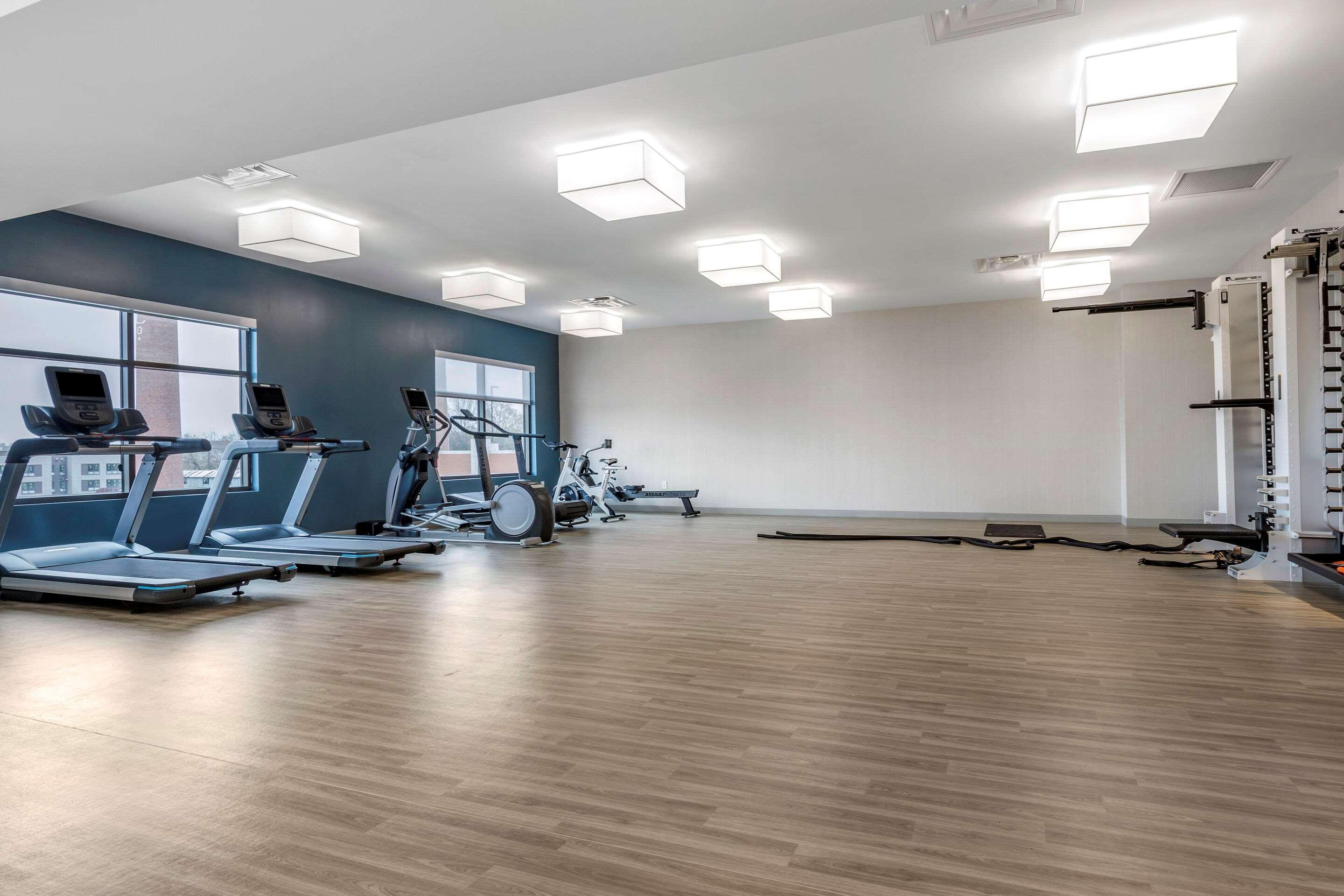 Cambria Hotel Rock Hill - University Center المظهر الخارجي الصورة