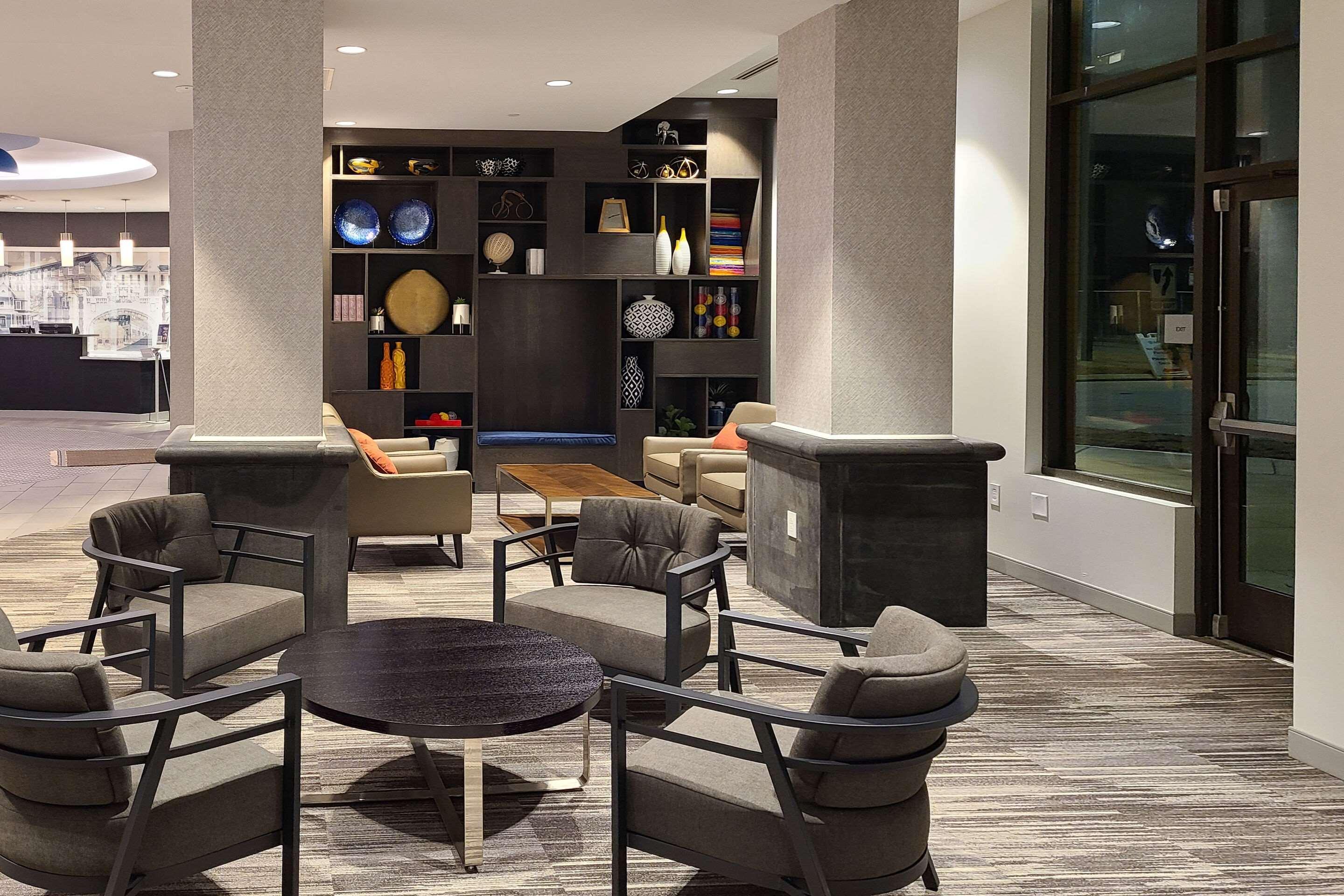 Cambria Hotel Rock Hill - University Center المظهر الخارجي الصورة