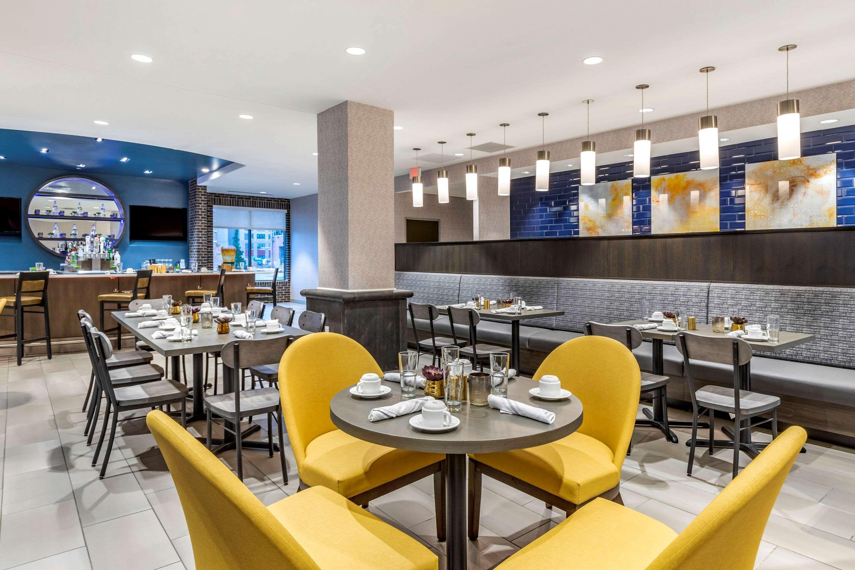 Cambria Hotel Rock Hill - University Center المظهر الخارجي الصورة