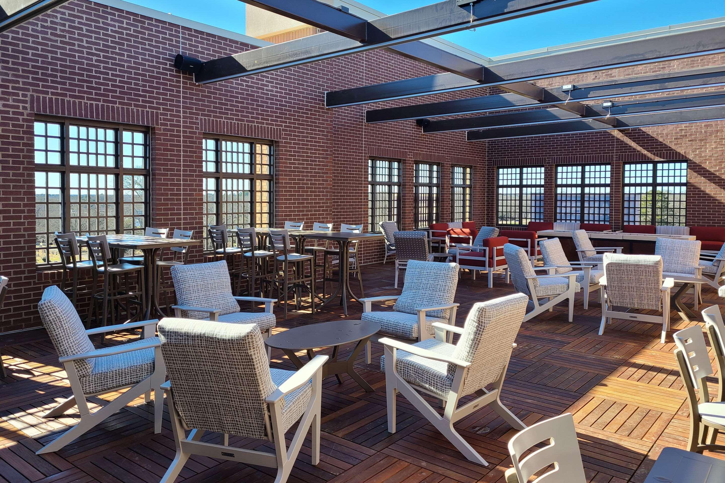 Cambria Hotel Rock Hill - University Center المظهر الخارجي الصورة