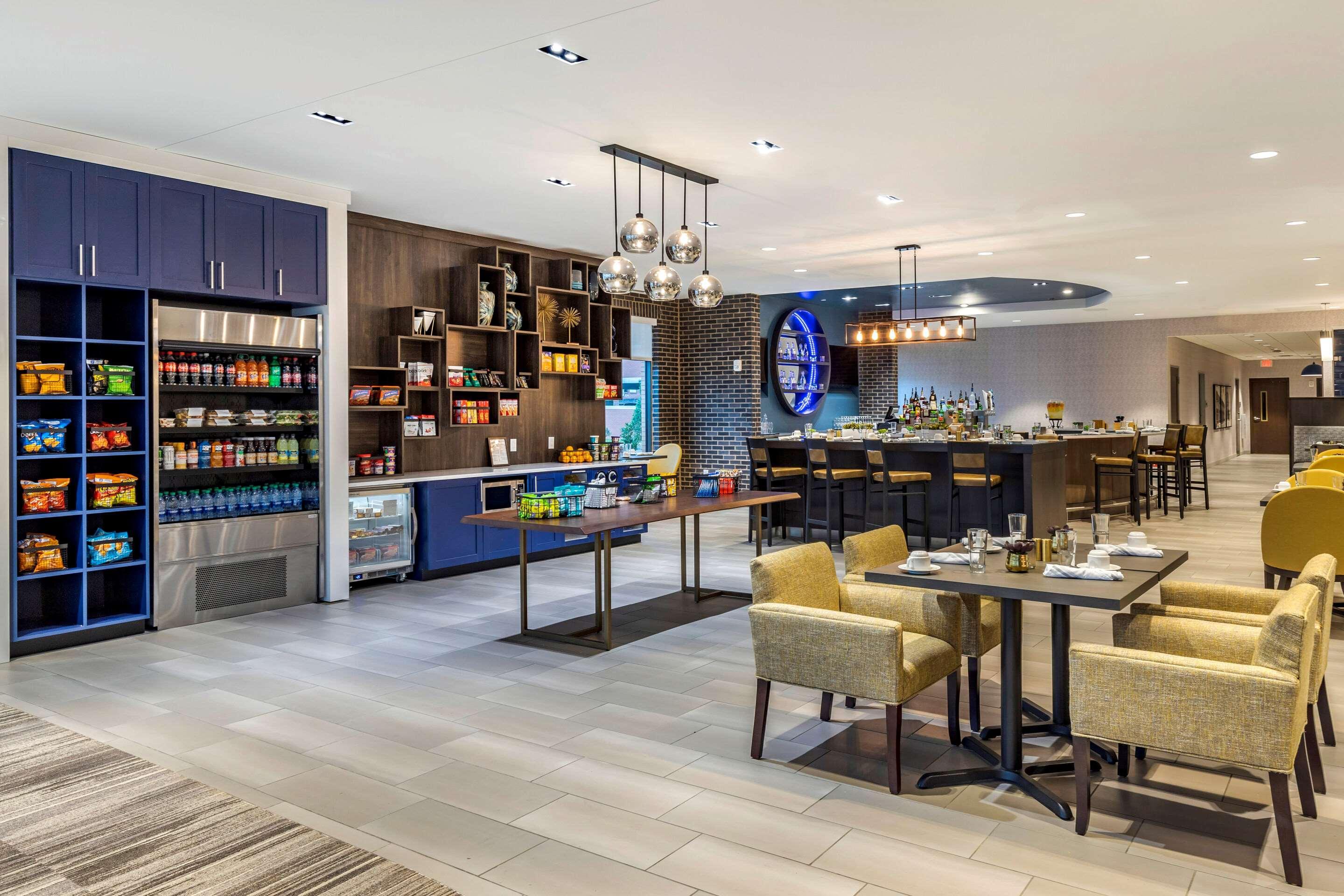 Cambria Hotel Rock Hill - University Center المظهر الخارجي الصورة