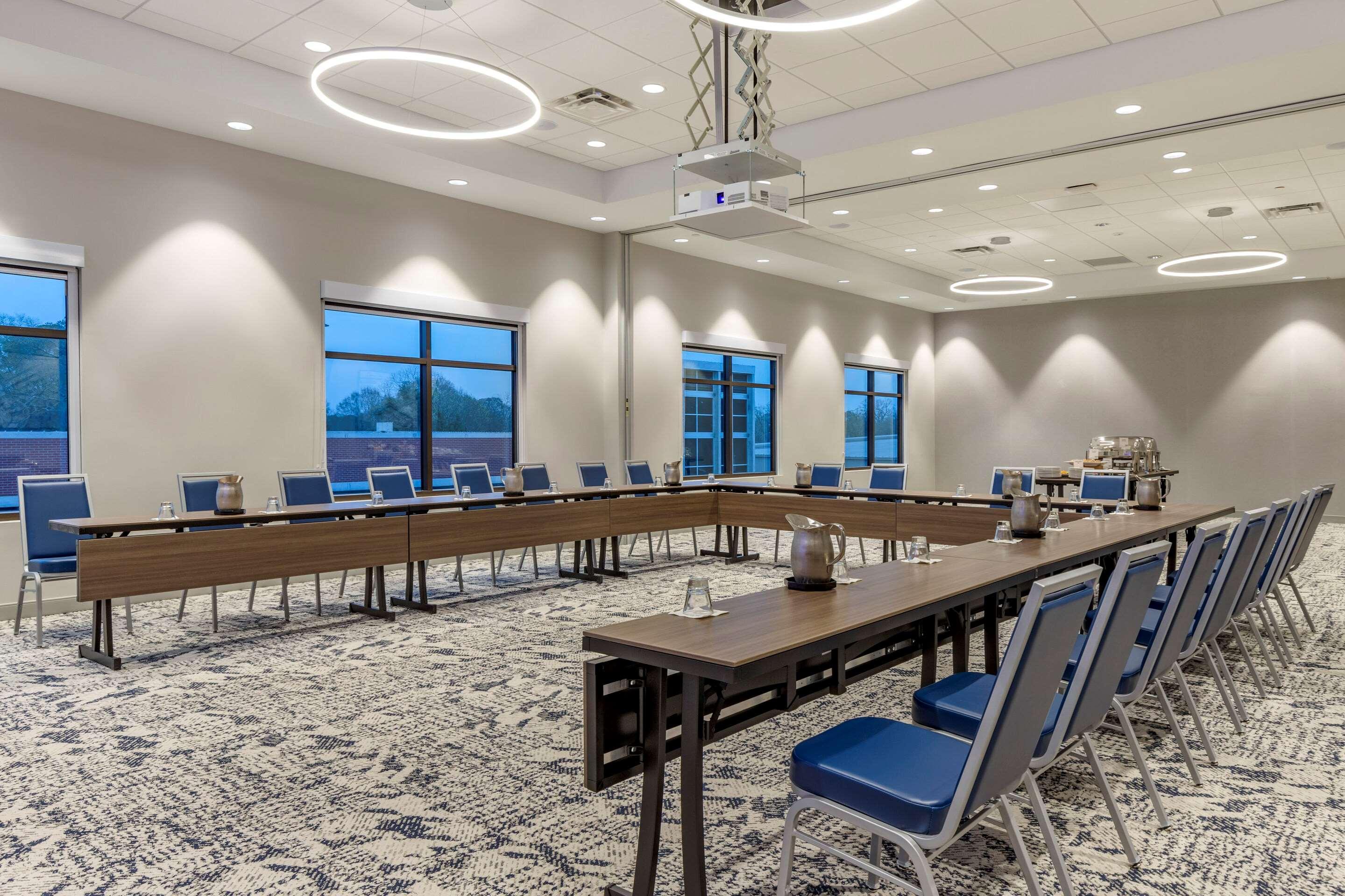 Cambria Hotel Rock Hill - University Center المظهر الخارجي الصورة