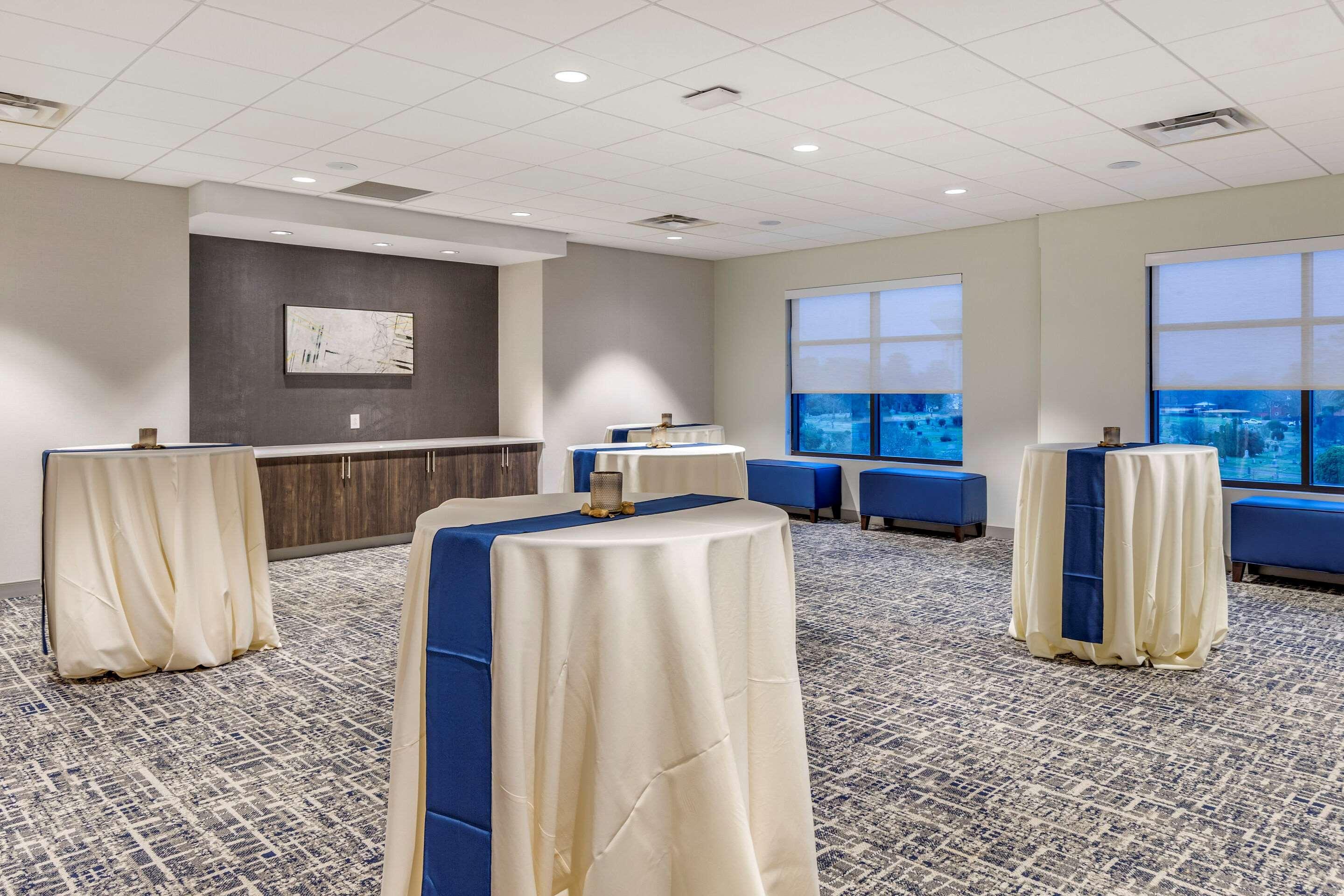 Cambria Hotel Rock Hill - University Center المظهر الخارجي الصورة