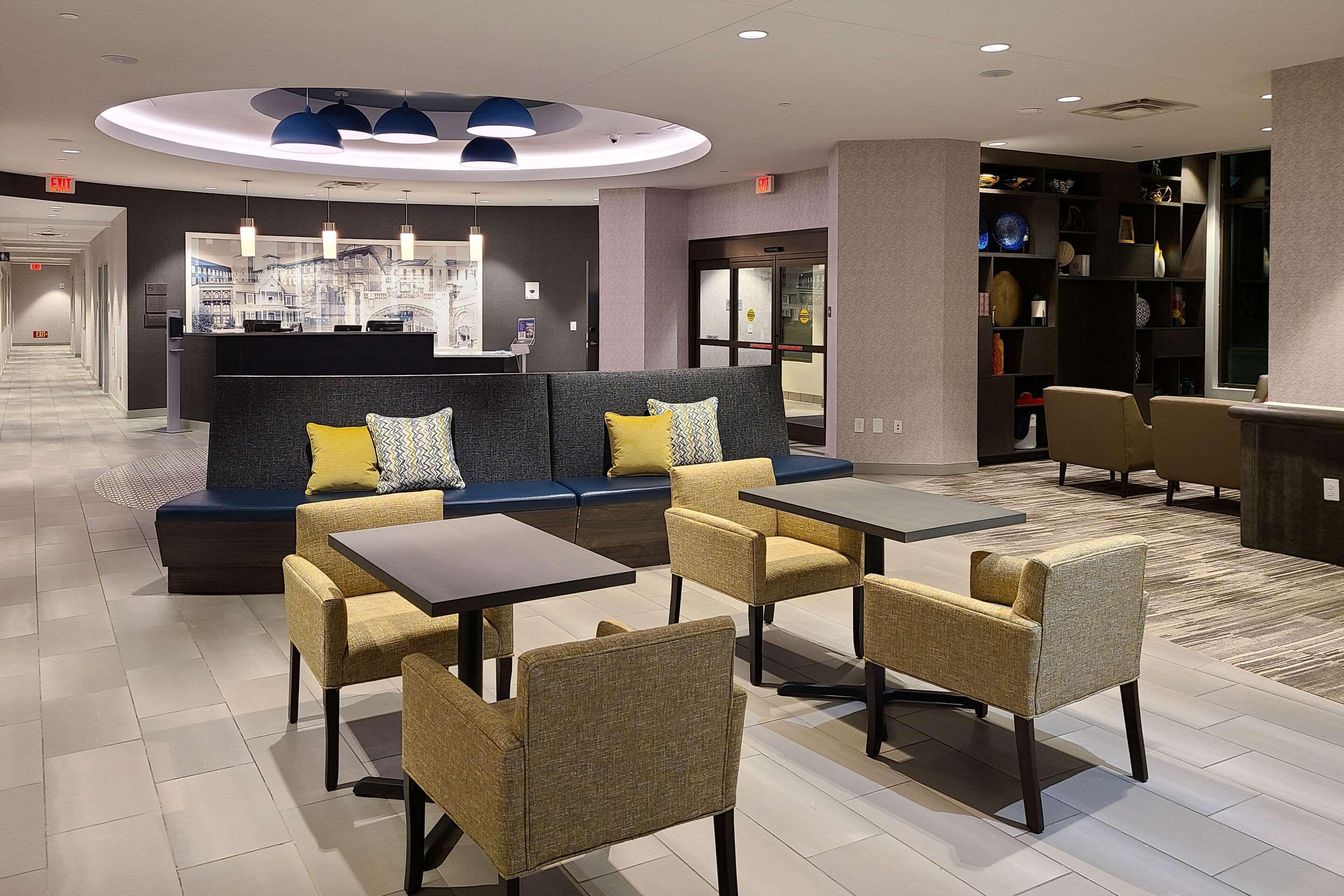 Cambria Hotel Rock Hill - University Center المظهر الخارجي الصورة