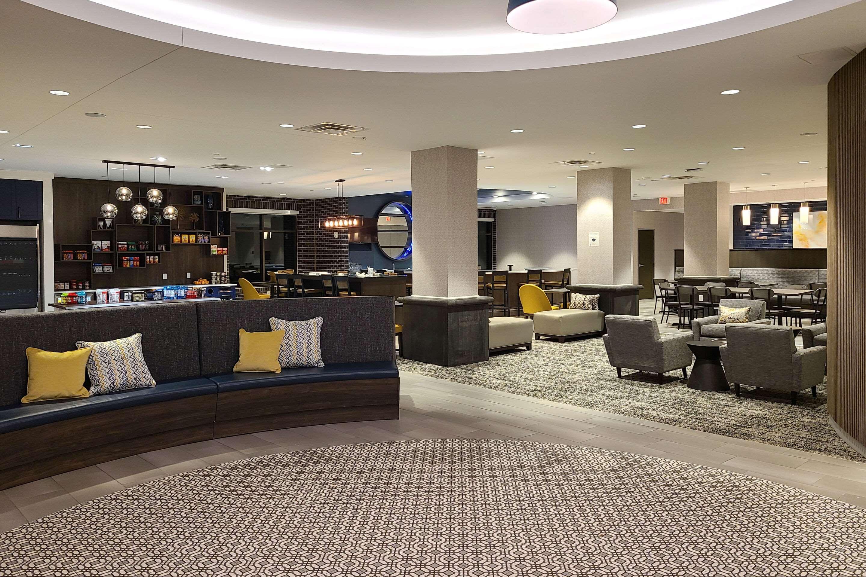 Cambria Hotel Rock Hill - University Center المظهر الخارجي الصورة