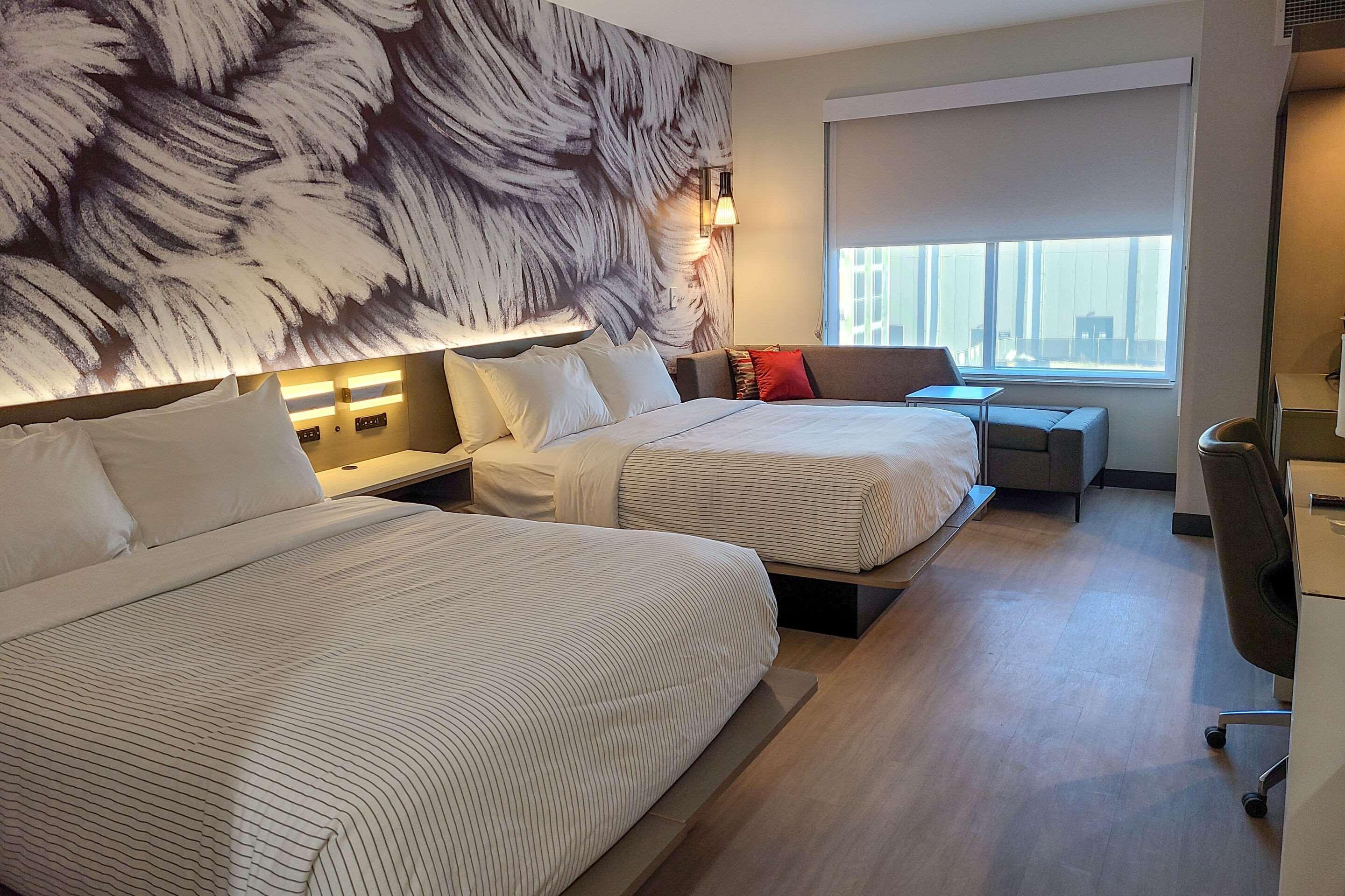 Cambria Hotel Rock Hill - University Center المظهر الخارجي الصورة