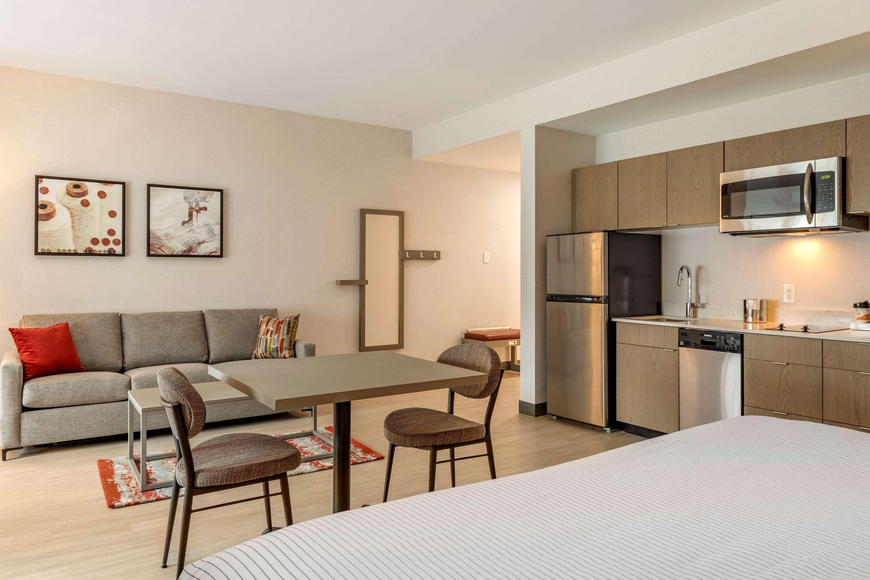 Cambria Hotel Rock Hill - University Center المظهر الخارجي الصورة