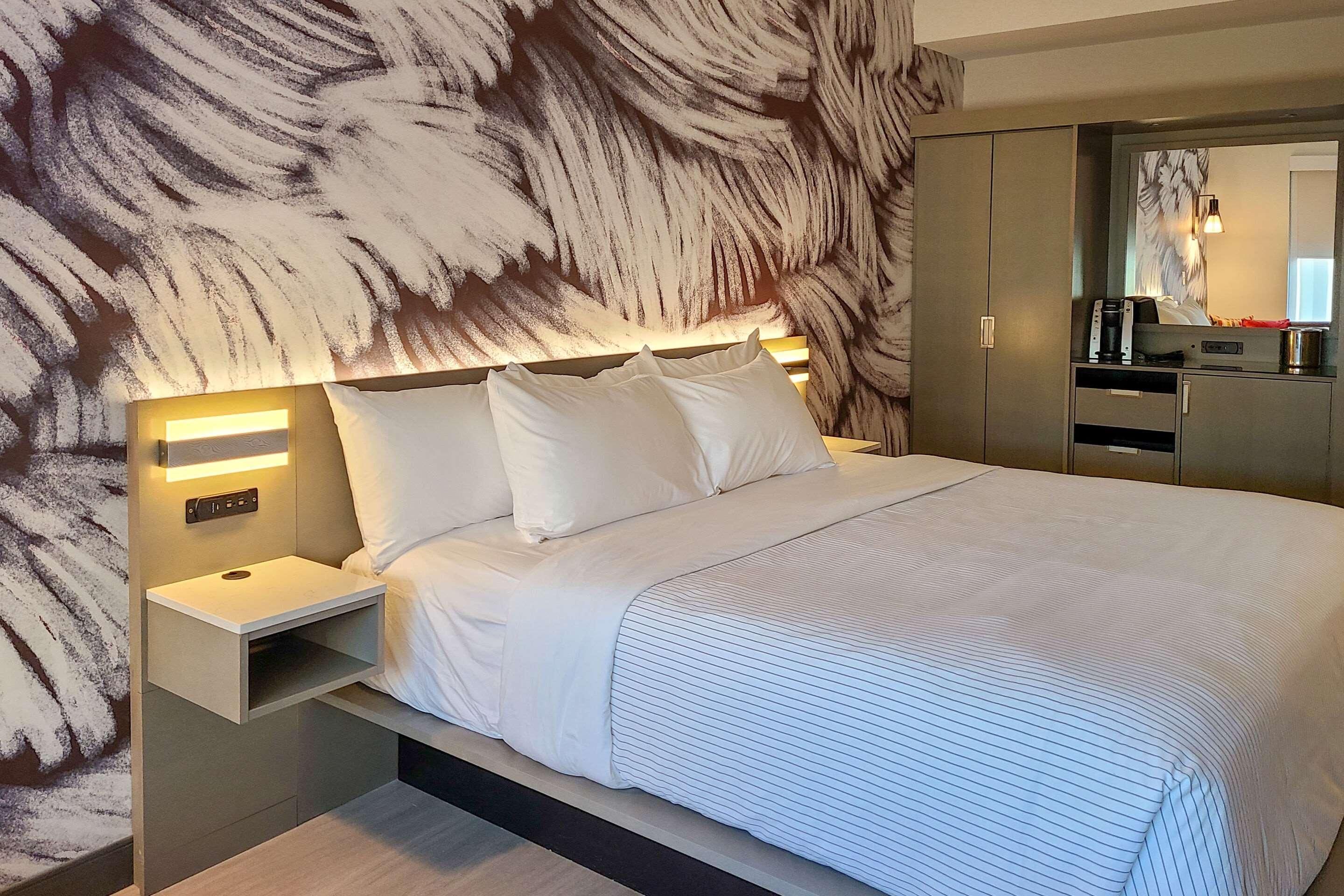 Cambria Hotel Rock Hill - University Center المظهر الخارجي الصورة