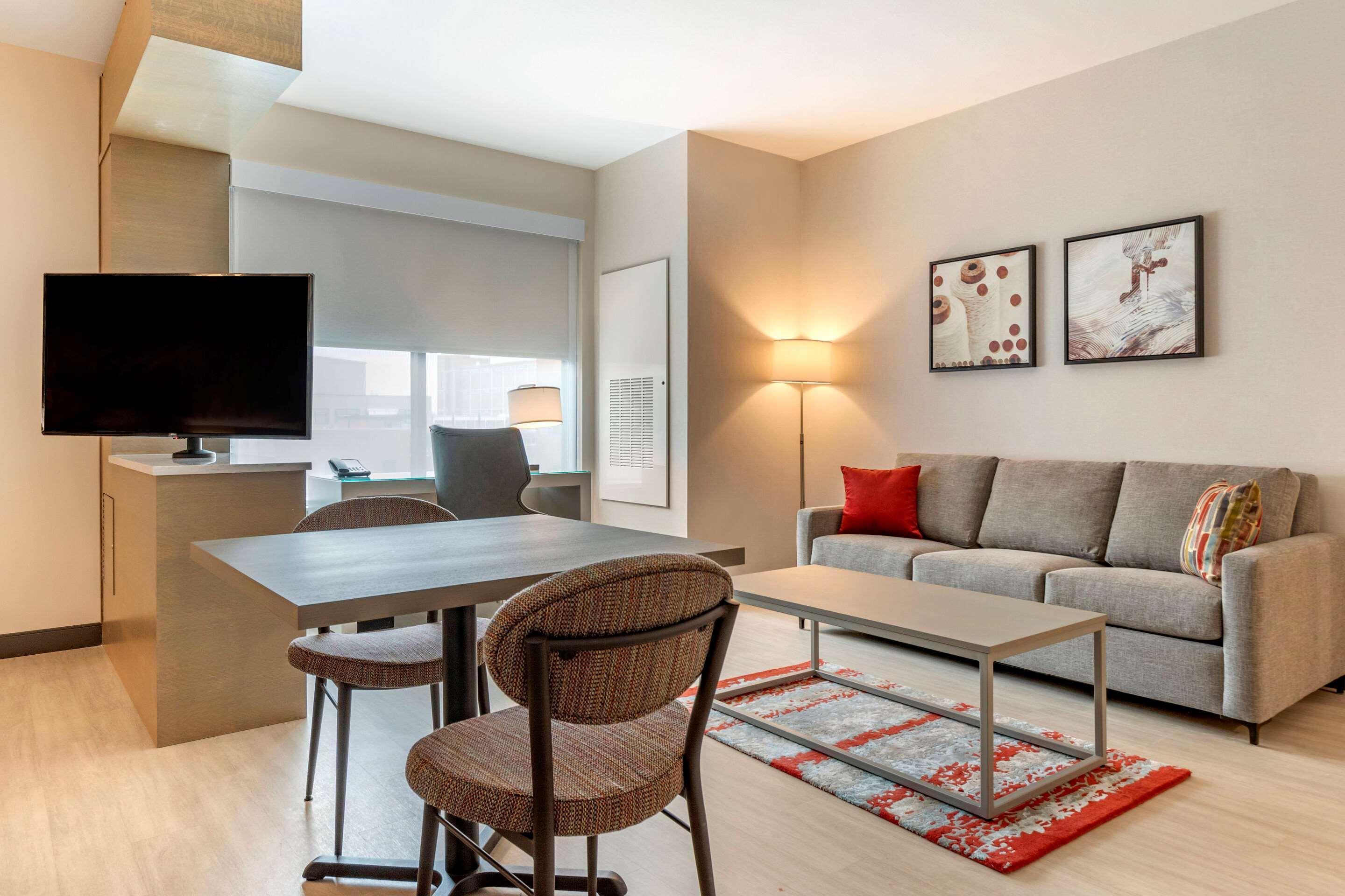 Cambria Hotel Rock Hill - University Center المظهر الخارجي الصورة