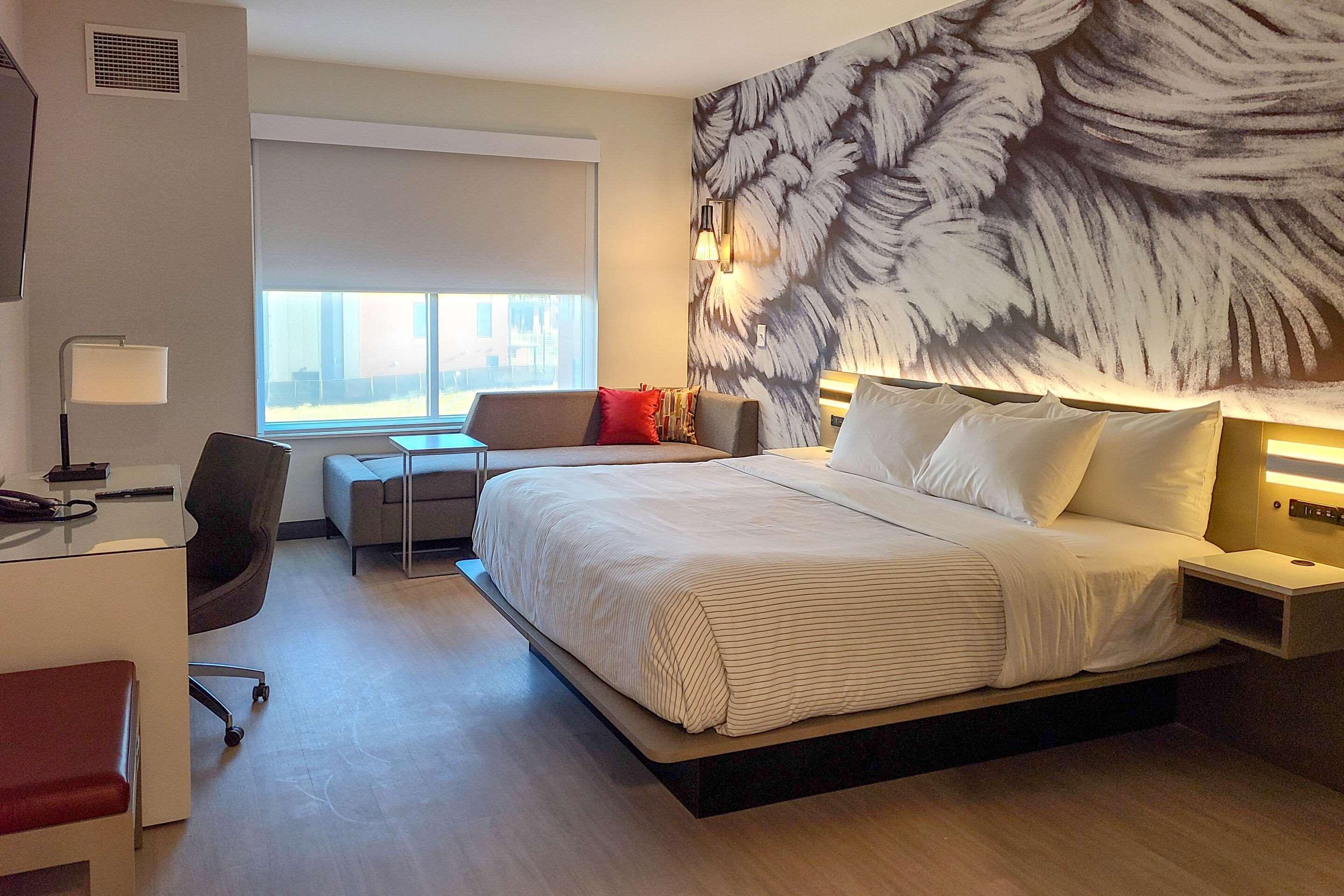 Cambria Hotel Rock Hill - University Center المظهر الخارجي الصورة