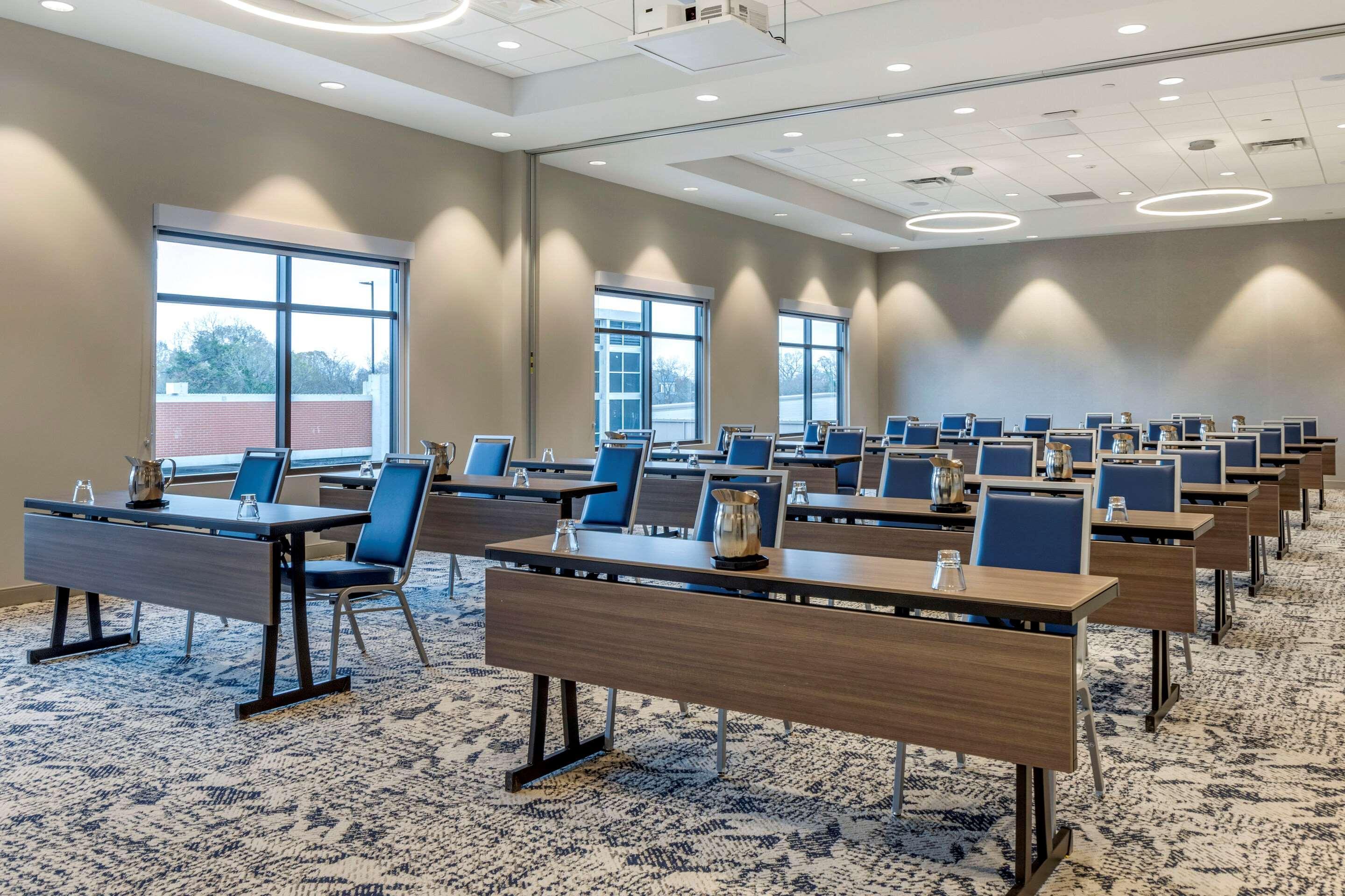 Cambria Hotel Rock Hill - University Center المظهر الخارجي الصورة