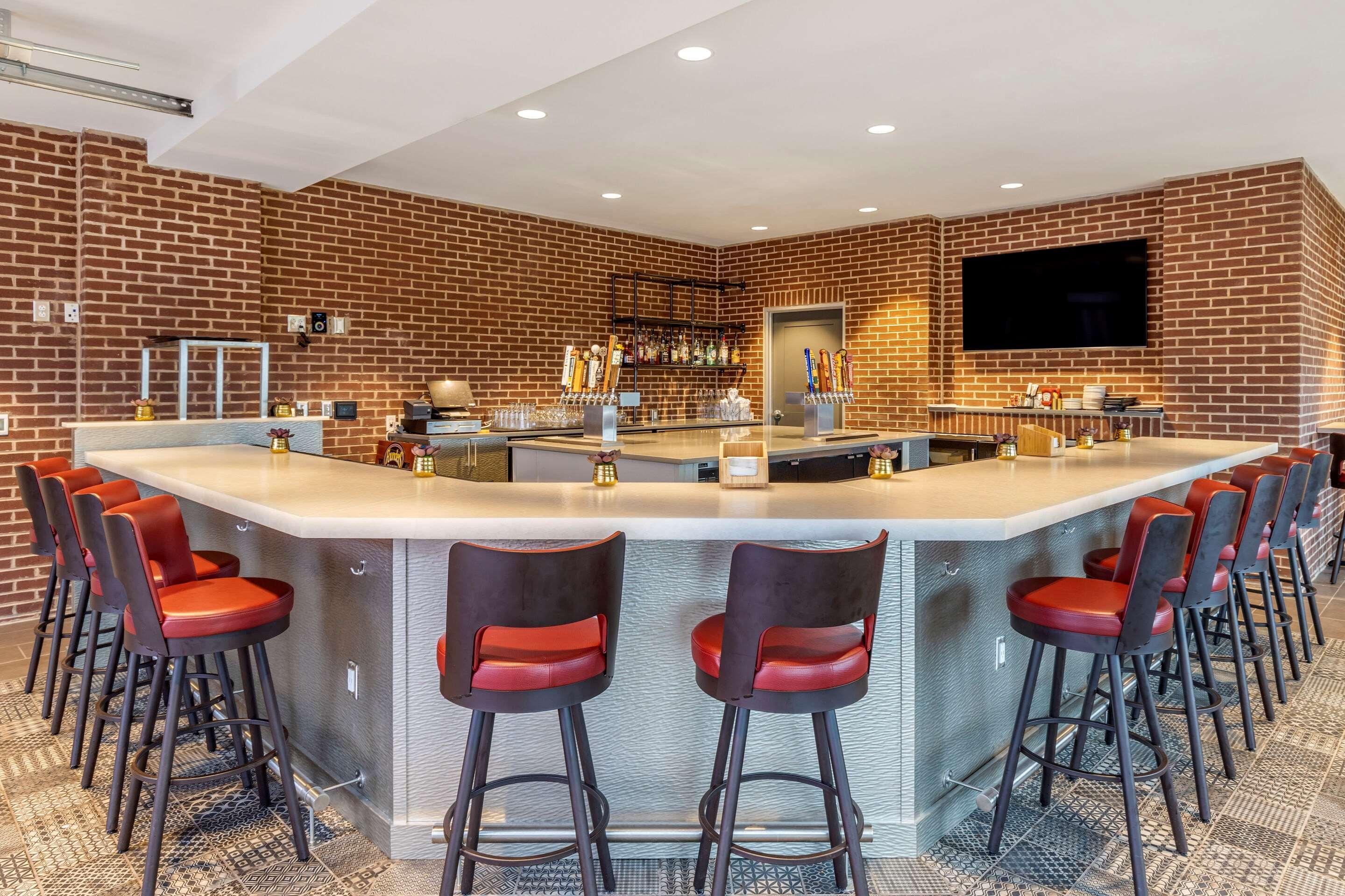 Cambria Hotel Rock Hill - University Center المظهر الخارجي الصورة