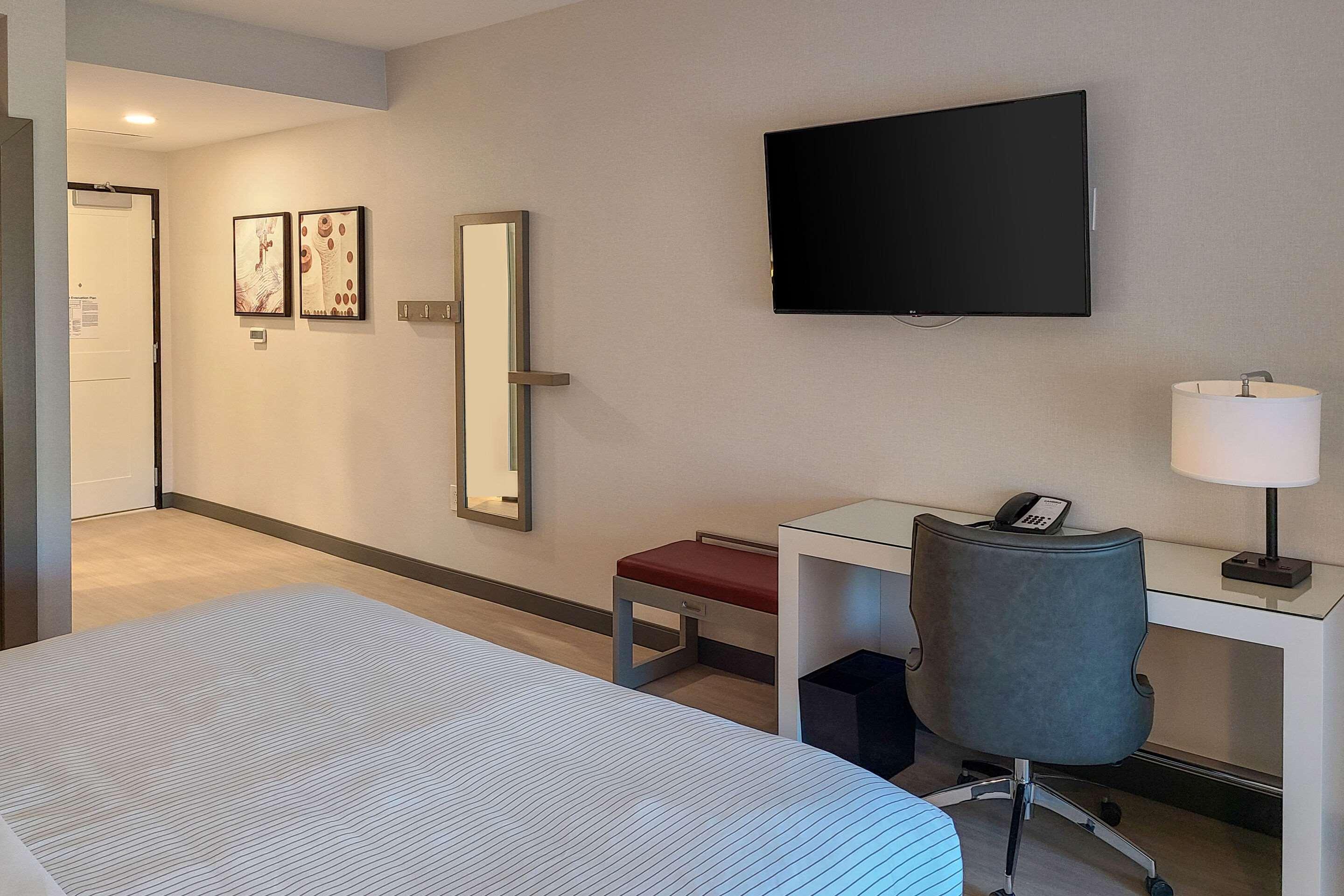 Cambria Hotel Rock Hill - University Center المظهر الخارجي الصورة