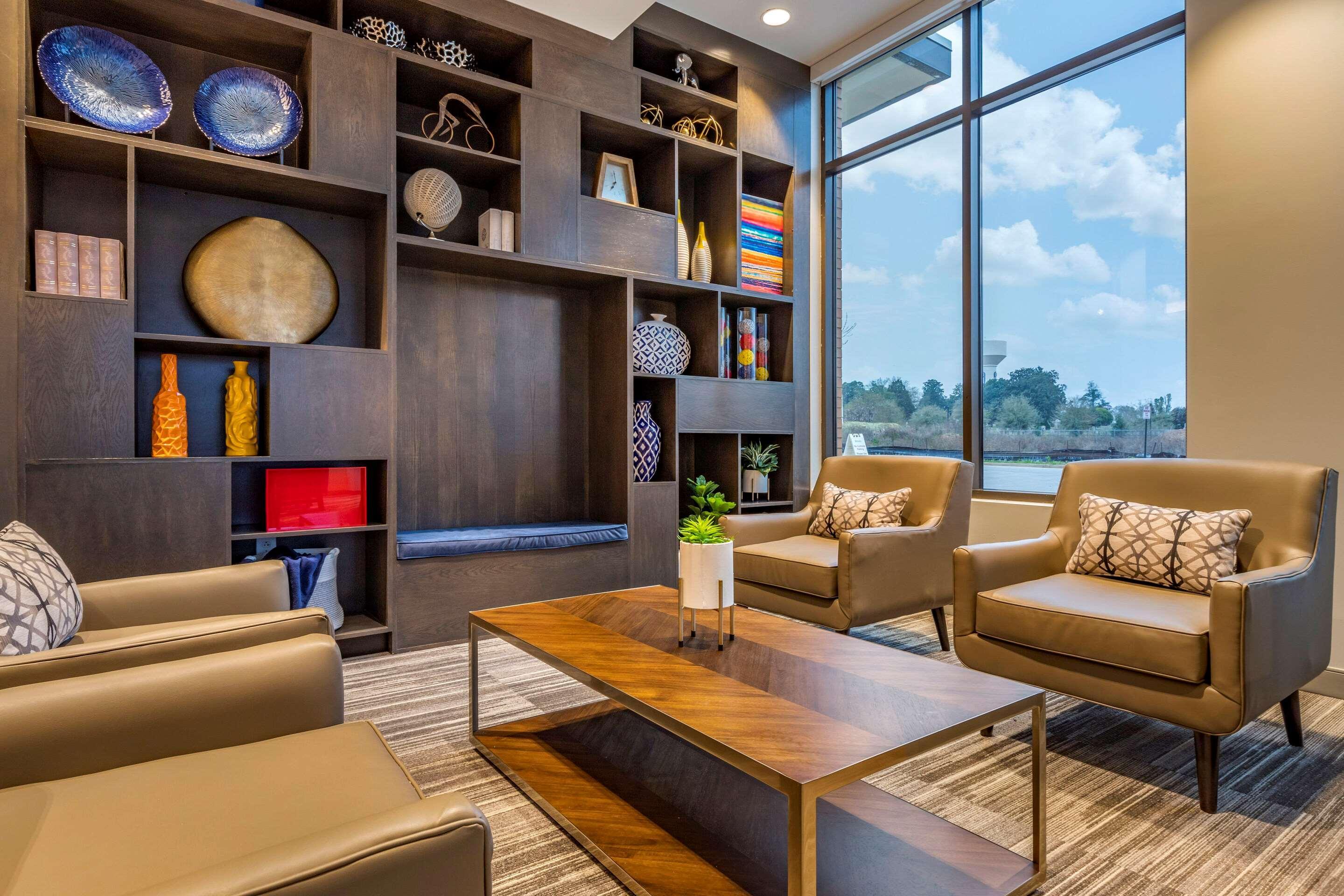 Cambria Hotel Rock Hill - University Center المظهر الخارجي الصورة