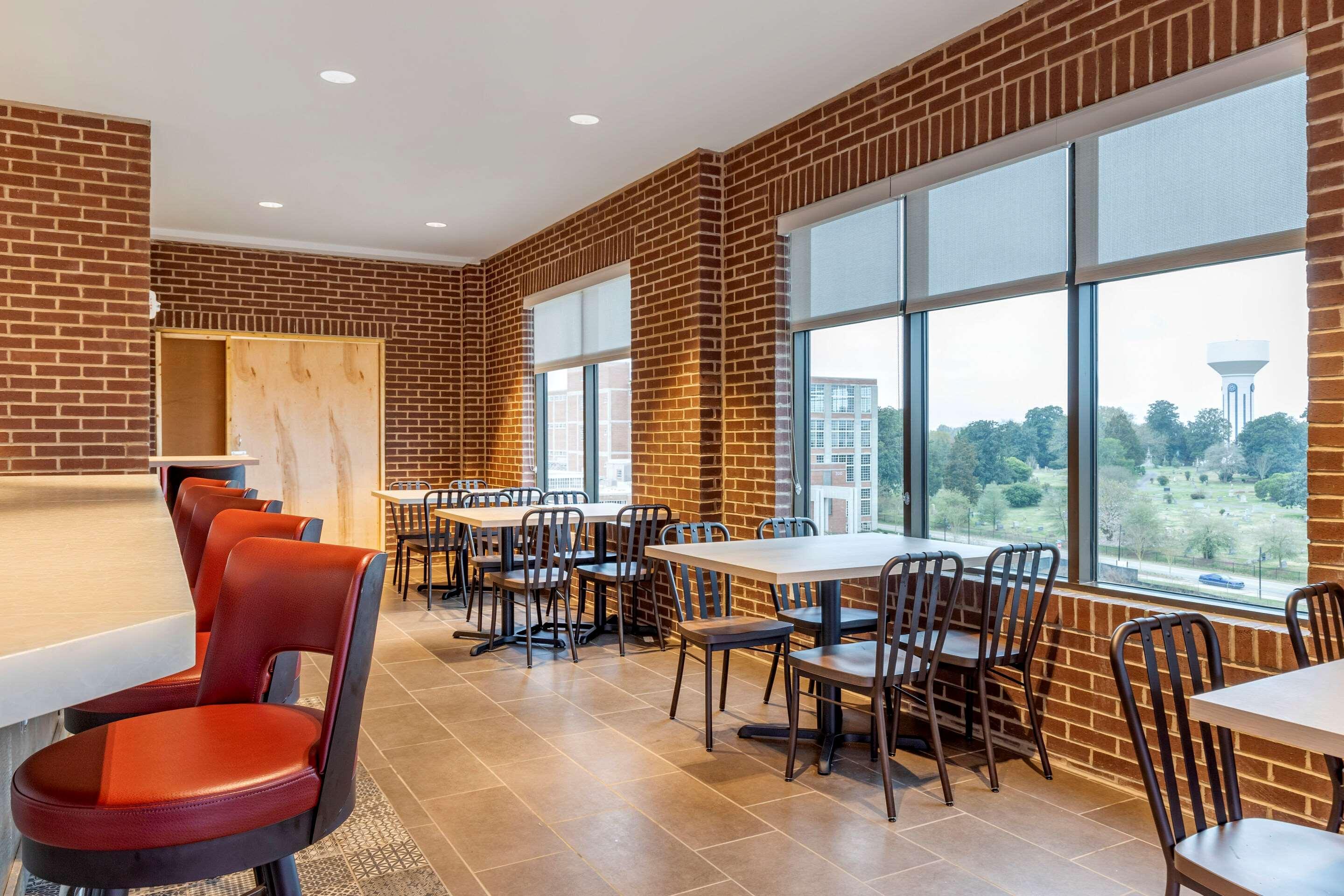 Cambria Hotel Rock Hill - University Center المظهر الخارجي الصورة