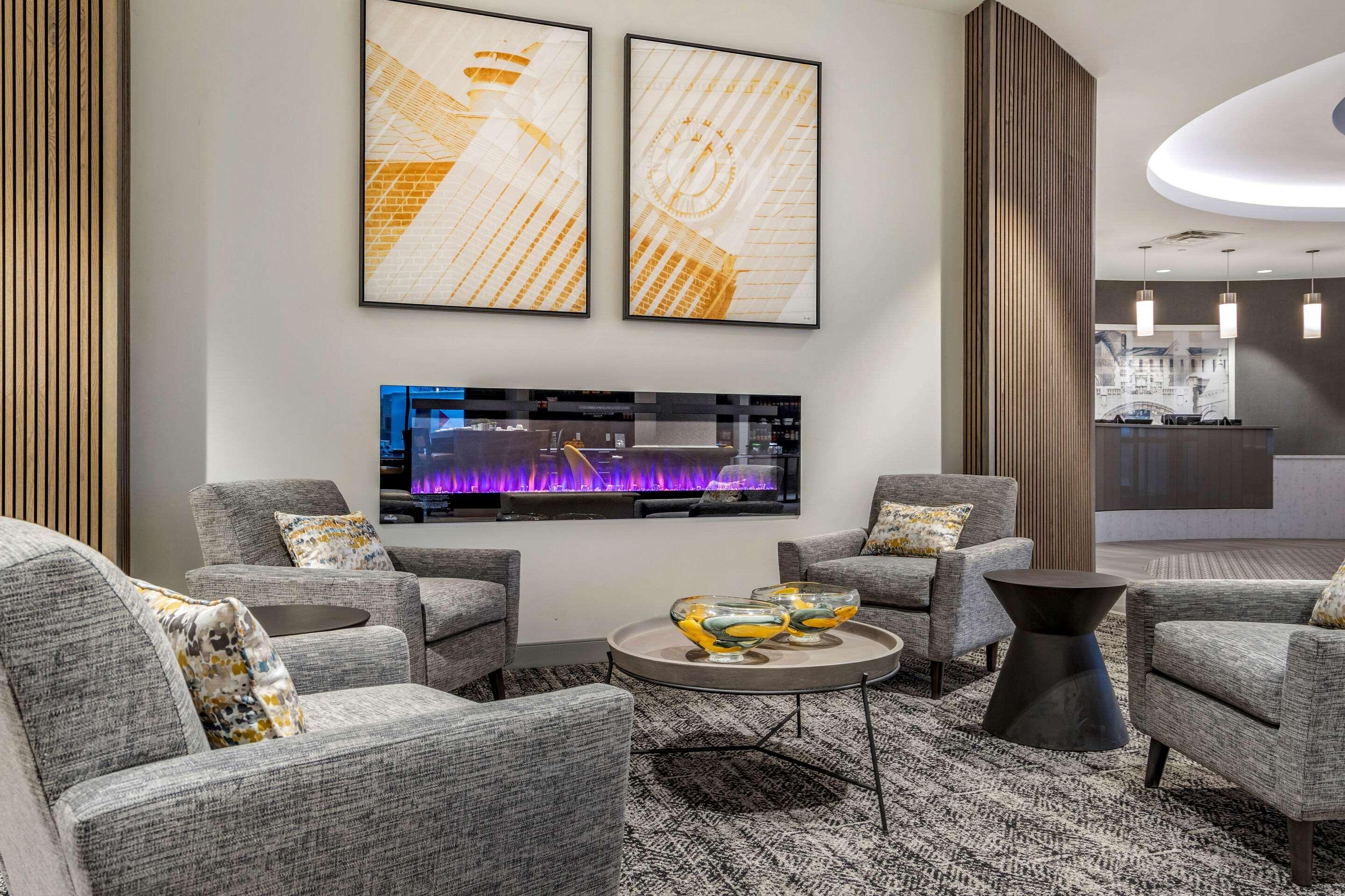 Cambria Hotel Rock Hill - University Center المظهر الخارجي الصورة