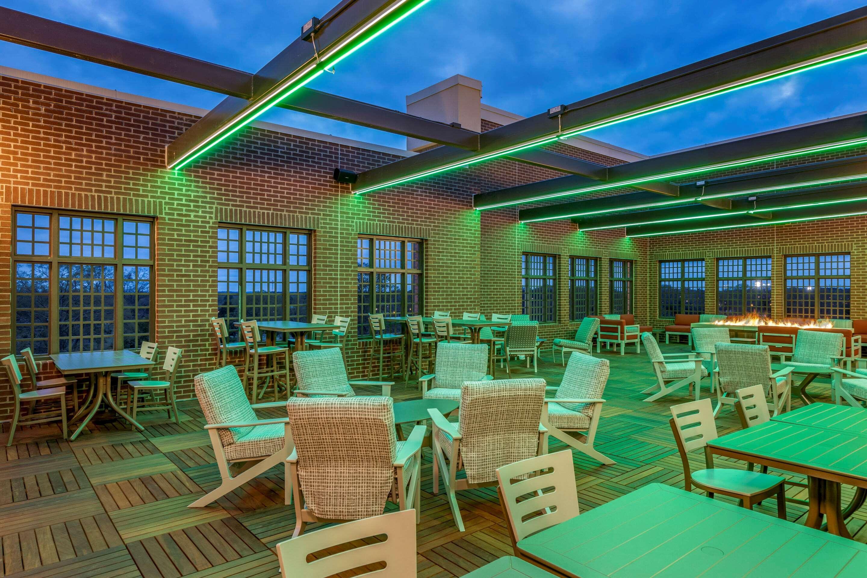 Cambria Hotel Rock Hill - University Center المظهر الخارجي الصورة