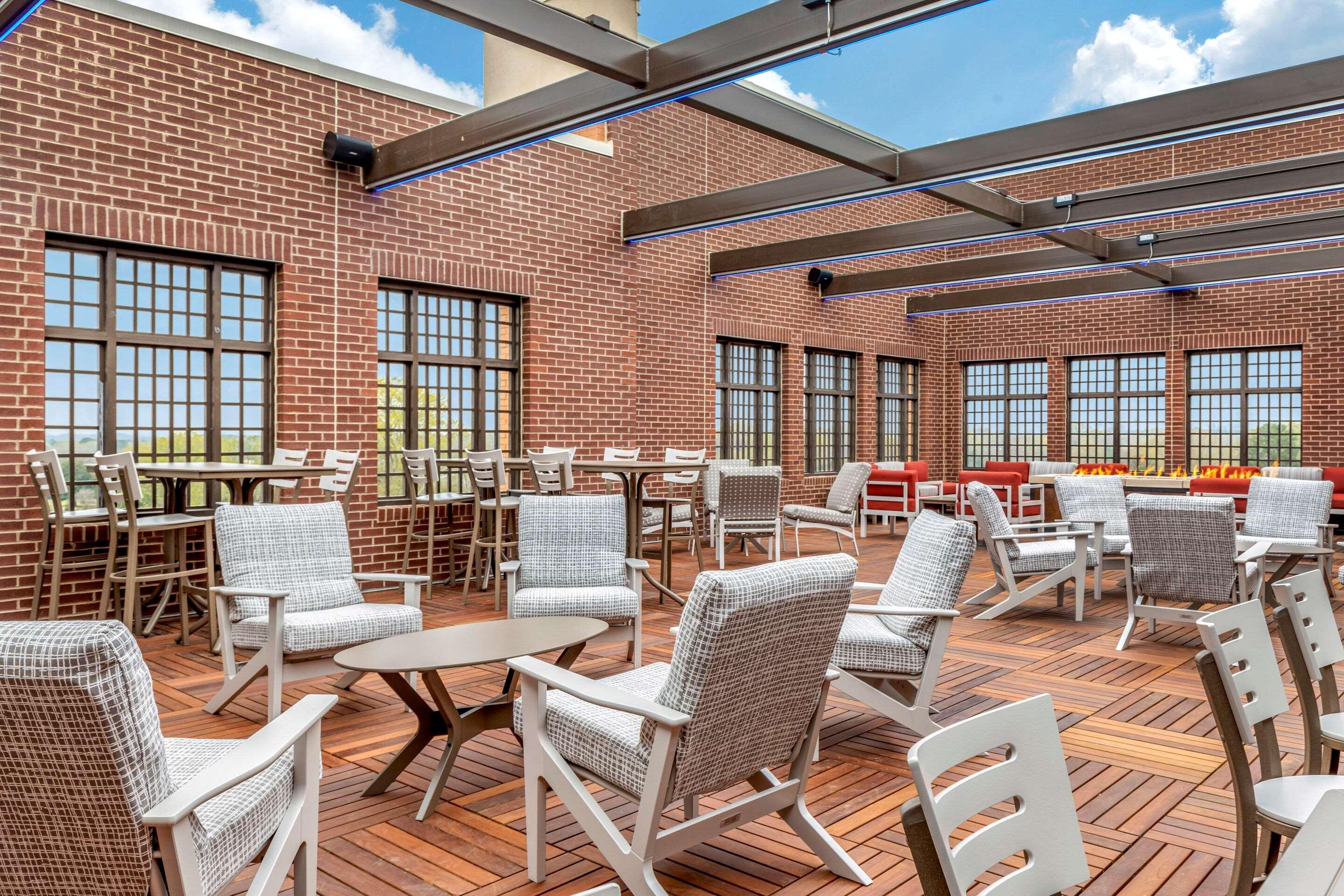 Cambria Hotel Rock Hill - University Center المظهر الخارجي الصورة
