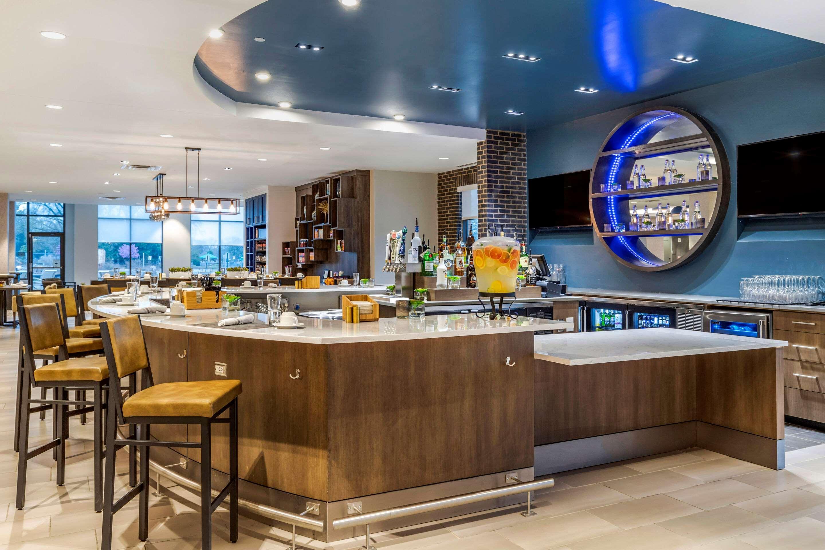 Cambria Hotel Rock Hill - University Center المظهر الخارجي الصورة