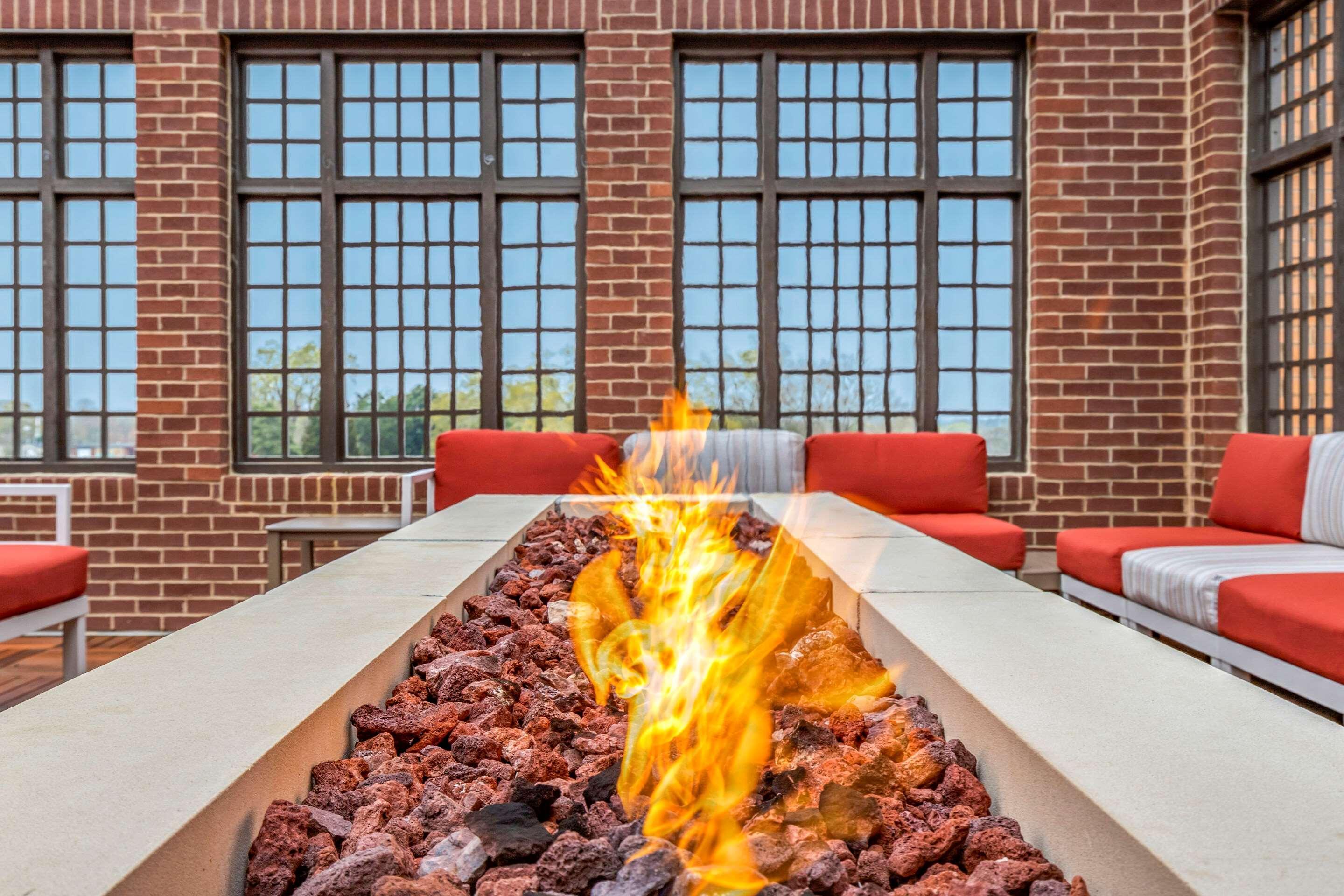 Cambria Hotel Rock Hill - University Center المظهر الخارجي الصورة