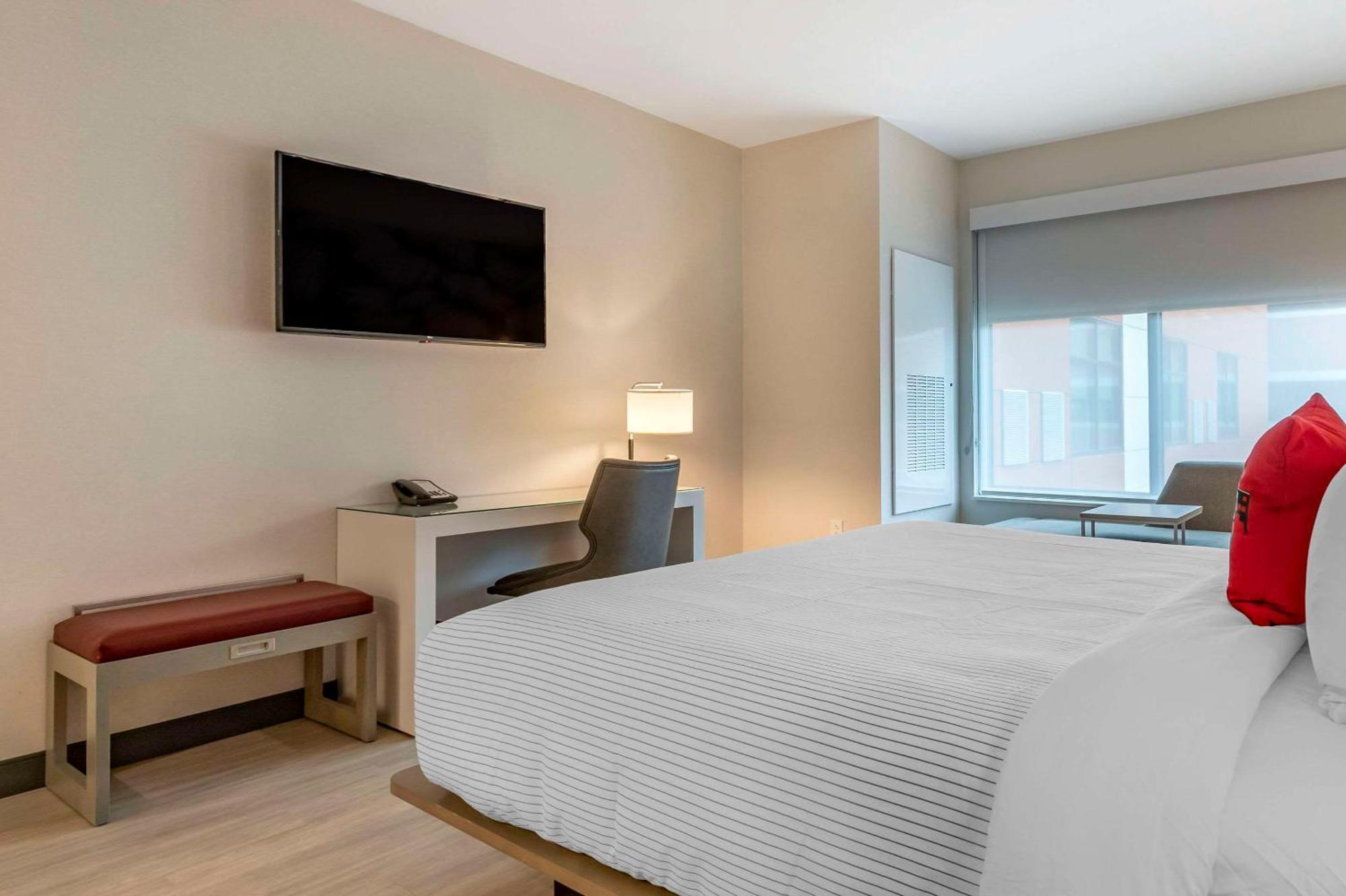 Cambria Hotel Rock Hill - University Center المظهر الخارجي الصورة