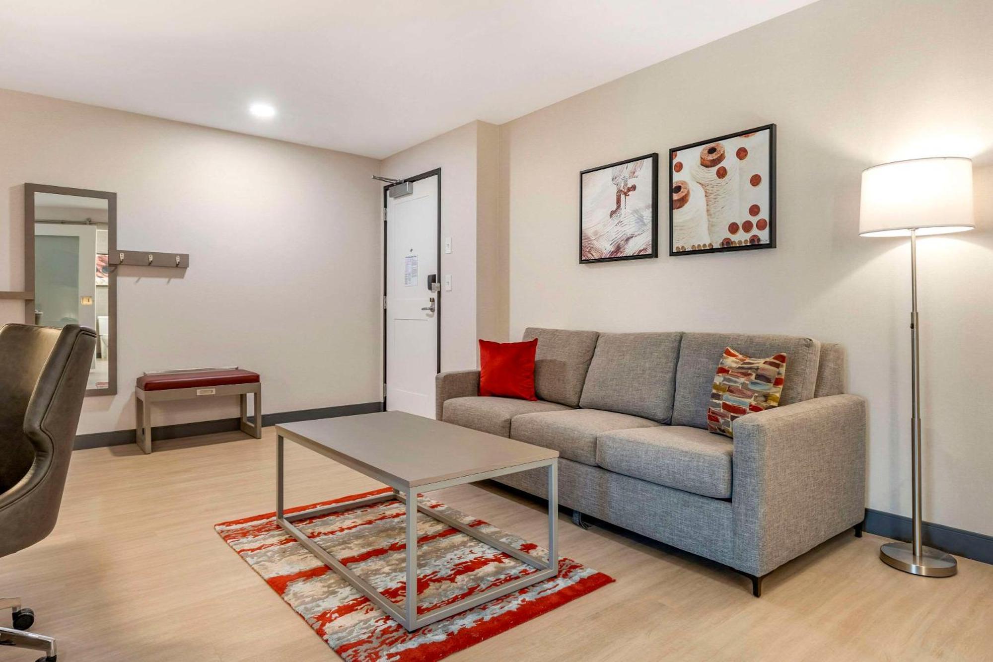 Cambria Hotel Rock Hill - University Center المظهر الخارجي الصورة