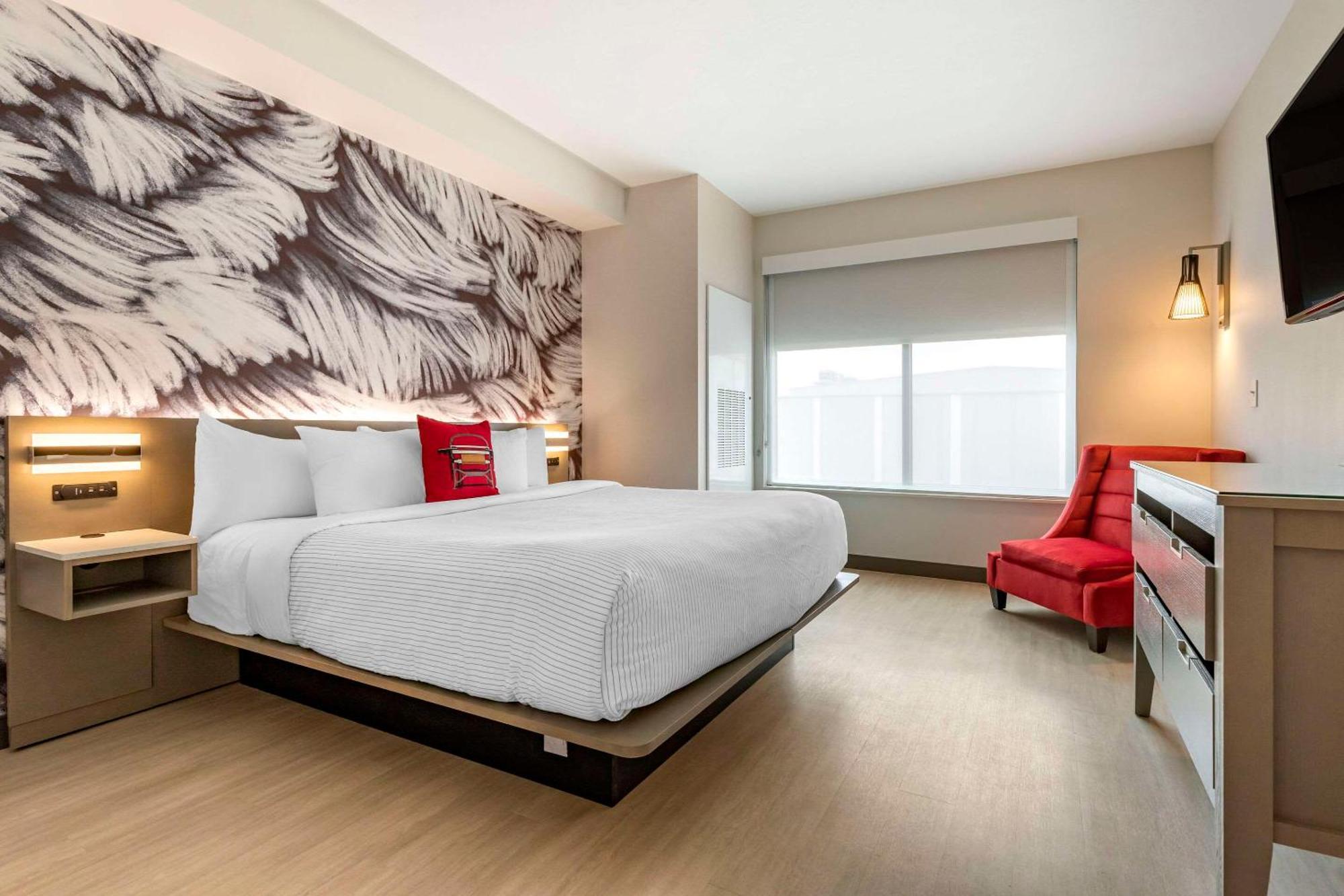 Cambria Hotel Rock Hill - University Center المظهر الخارجي الصورة