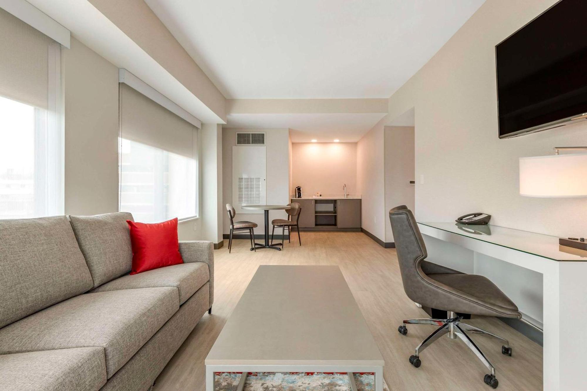 Cambria Hotel Rock Hill - University Center المظهر الخارجي الصورة