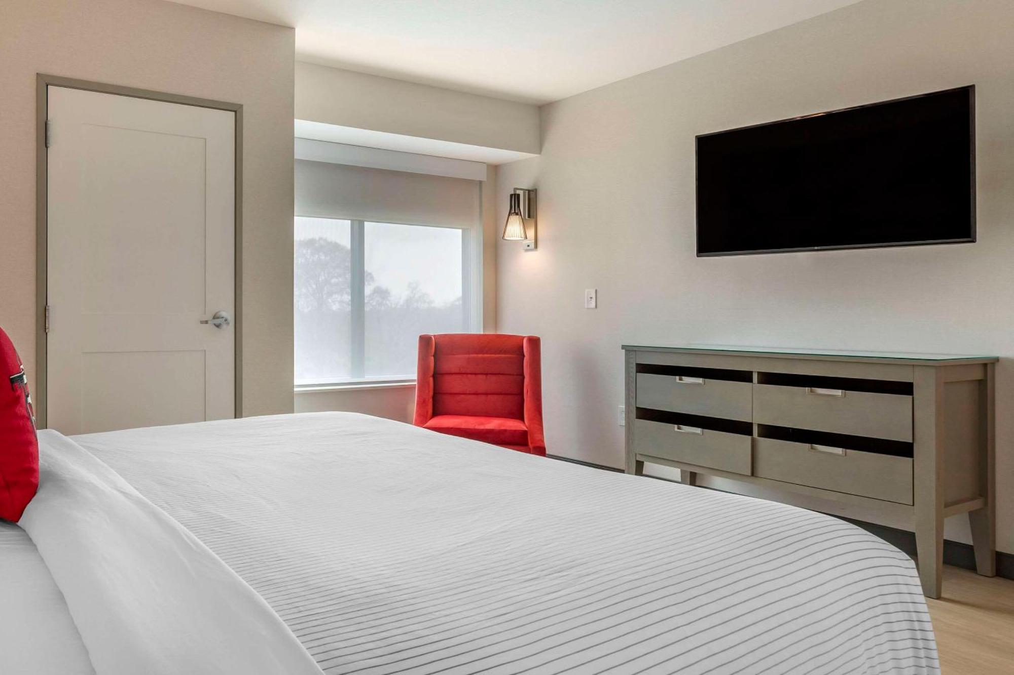 Cambria Hotel Rock Hill - University Center المظهر الخارجي الصورة