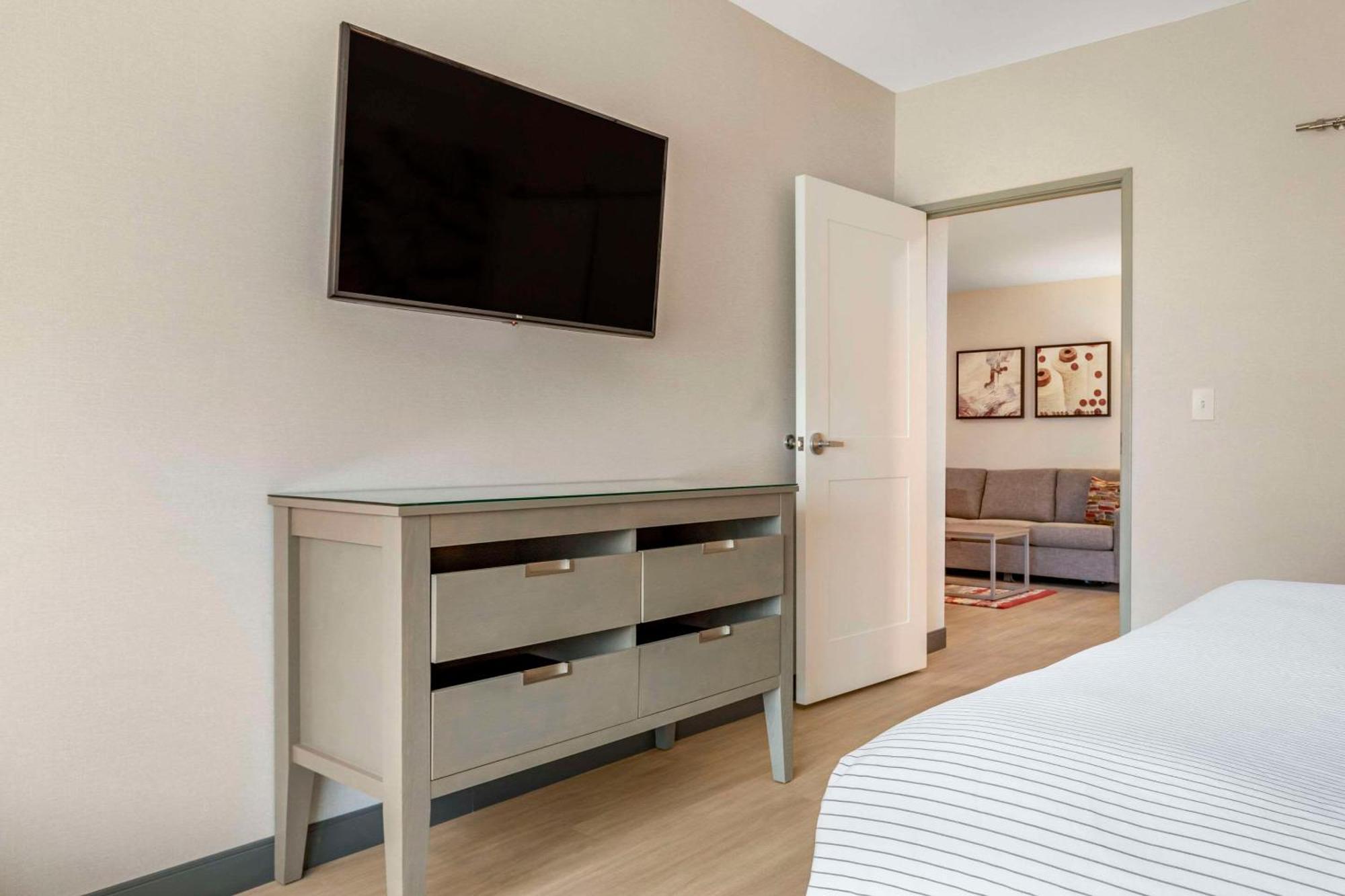Cambria Hotel Rock Hill - University Center المظهر الخارجي الصورة