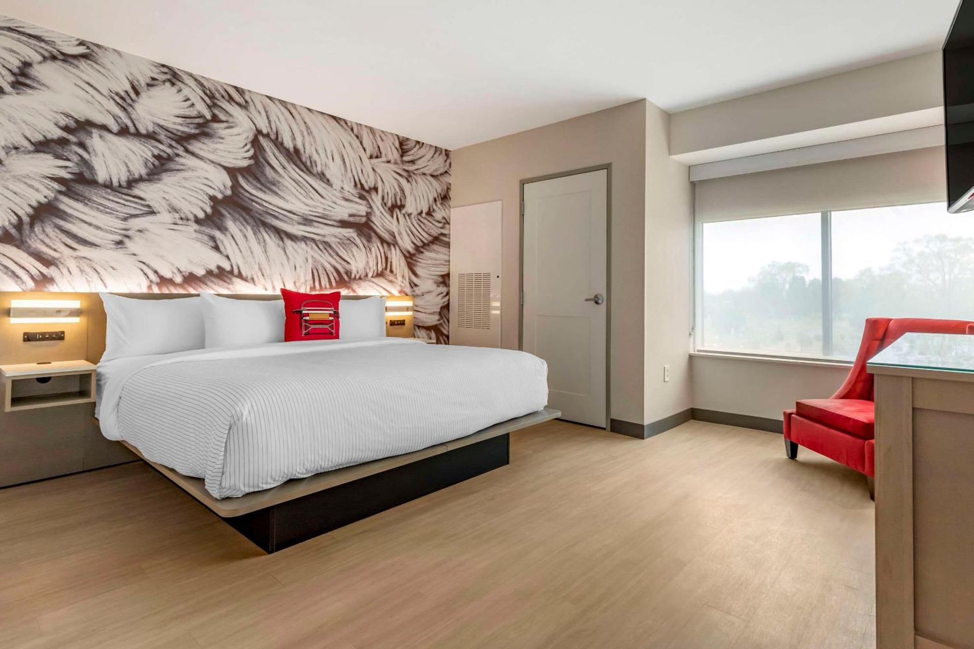 Cambria Hotel Rock Hill - University Center المظهر الخارجي الصورة