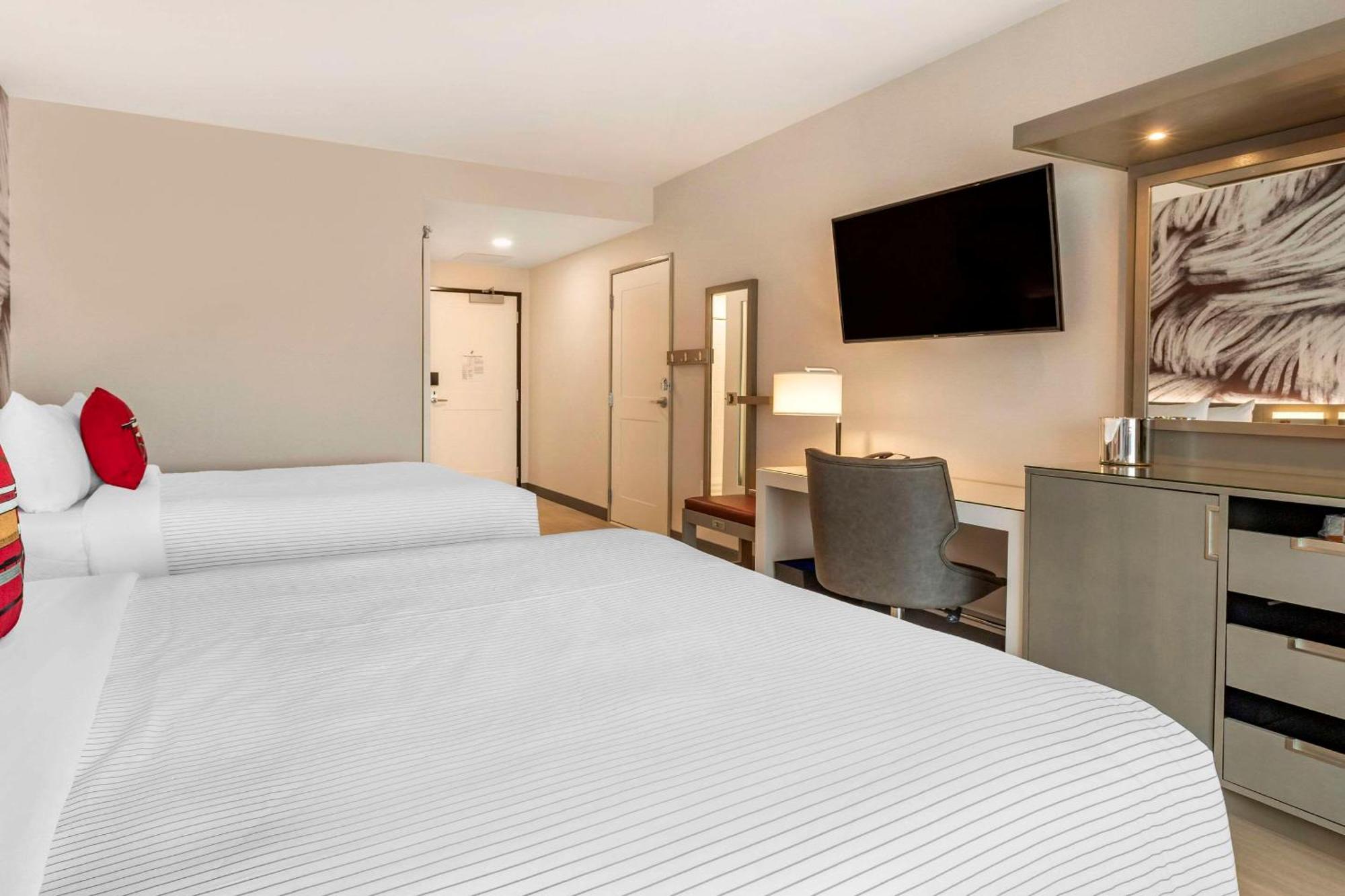 Cambria Hotel Rock Hill - University Center المظهر الخارجي الصورة