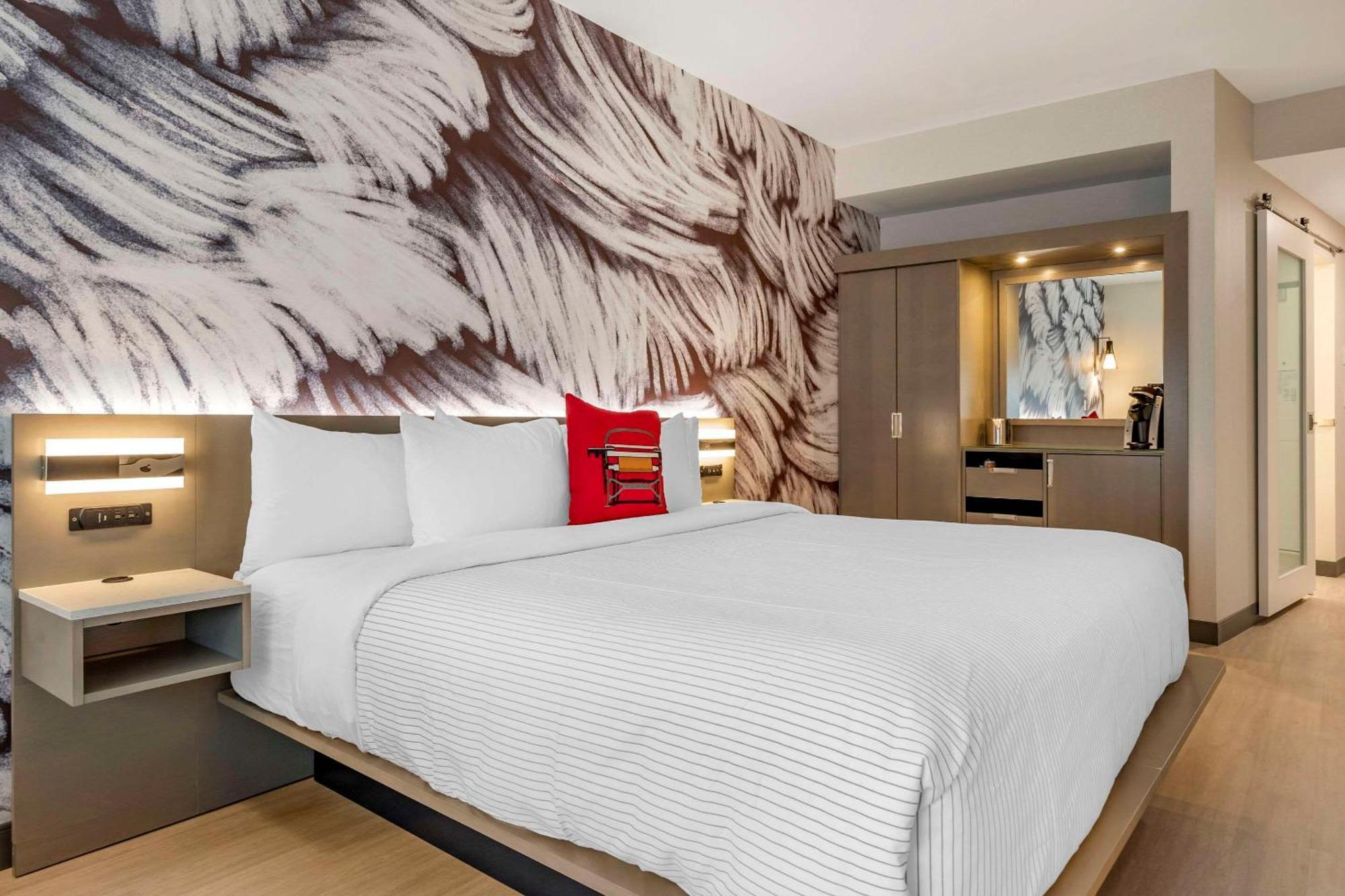 Cambria Hotel Rock Hill - University Center المظهر الخارجي الصورة