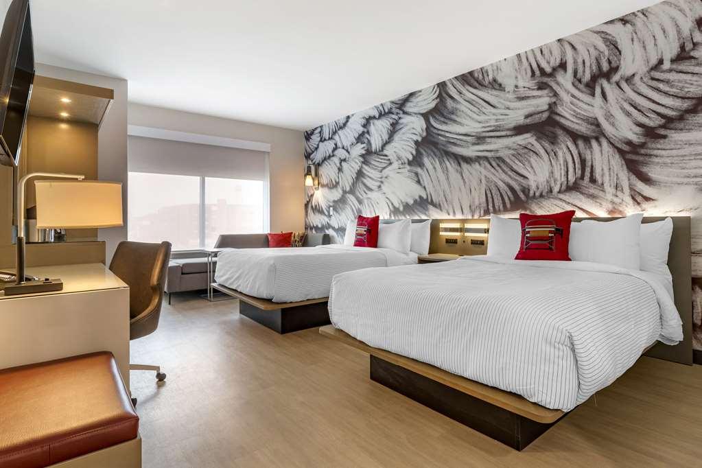 Cambria Hotel Rock Hill - University Center الغرفة الصورة