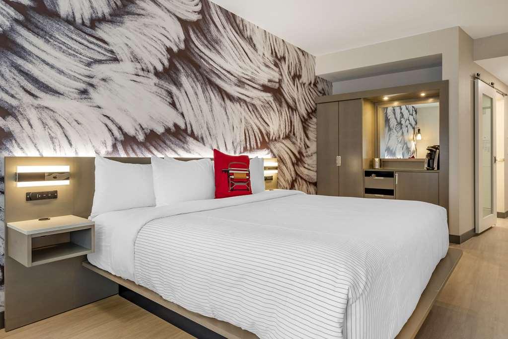 Cambria Hotel Rock Hill - University Center الغرفة الصورة