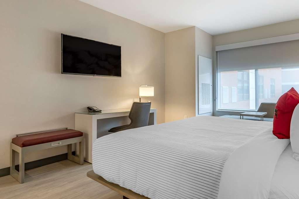 Cambria Hotel Rock Hill - University Center الغرفة الصورة